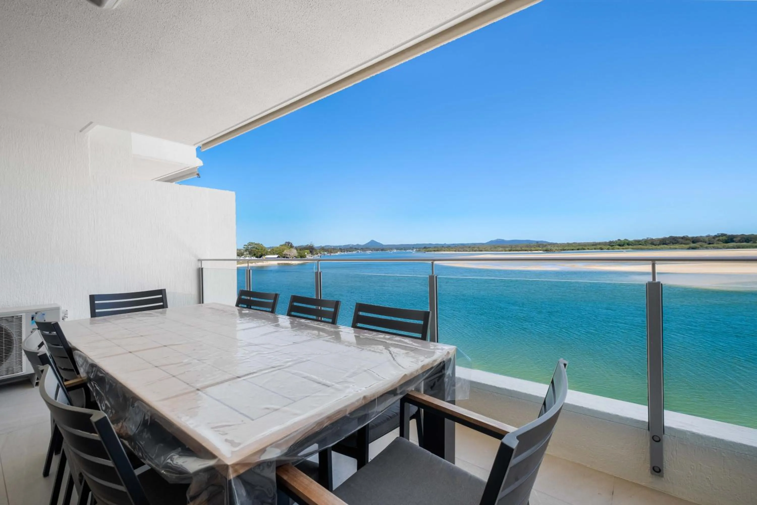 Las Rias Holiday Apartments