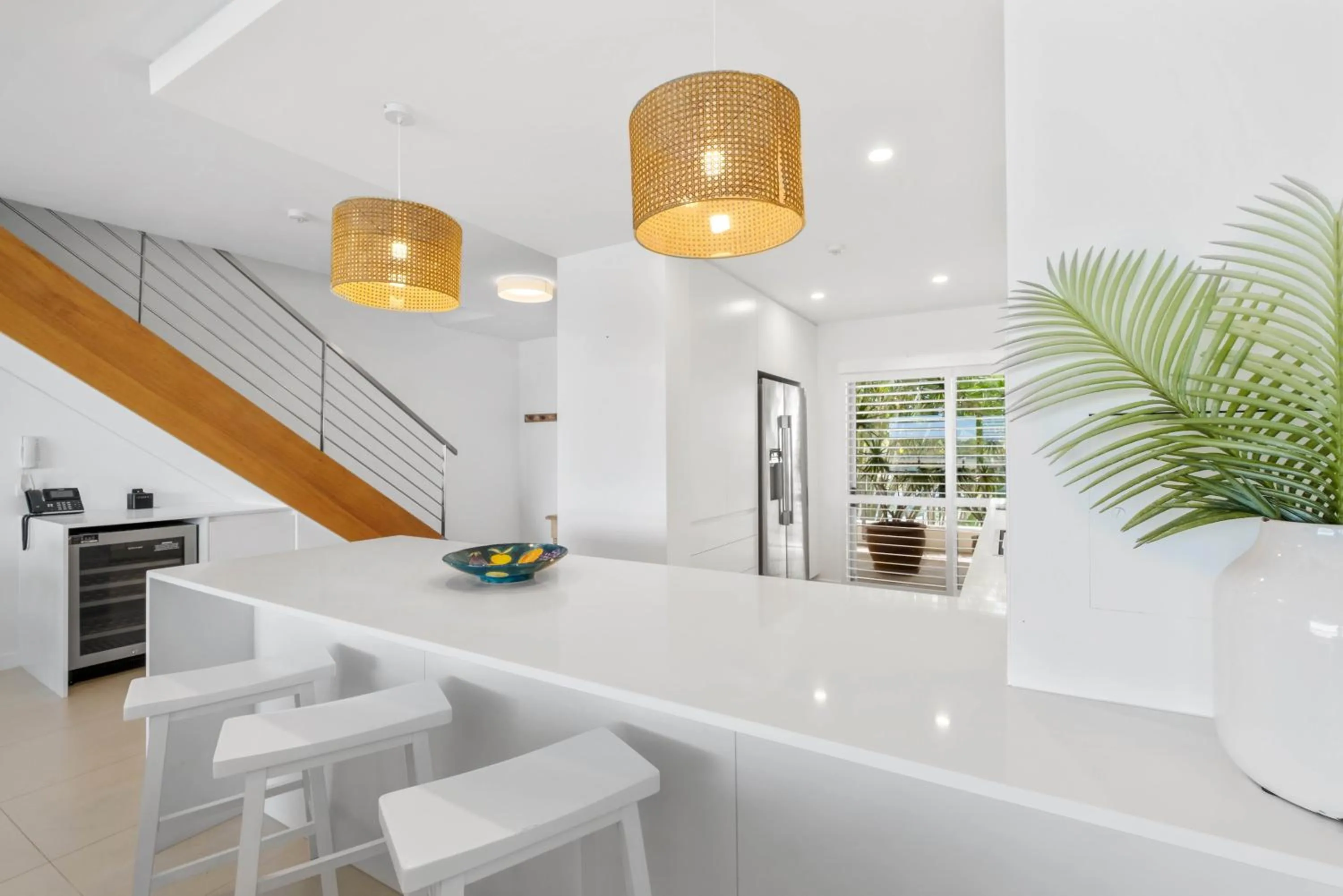 Las Rias Holiday Apartments