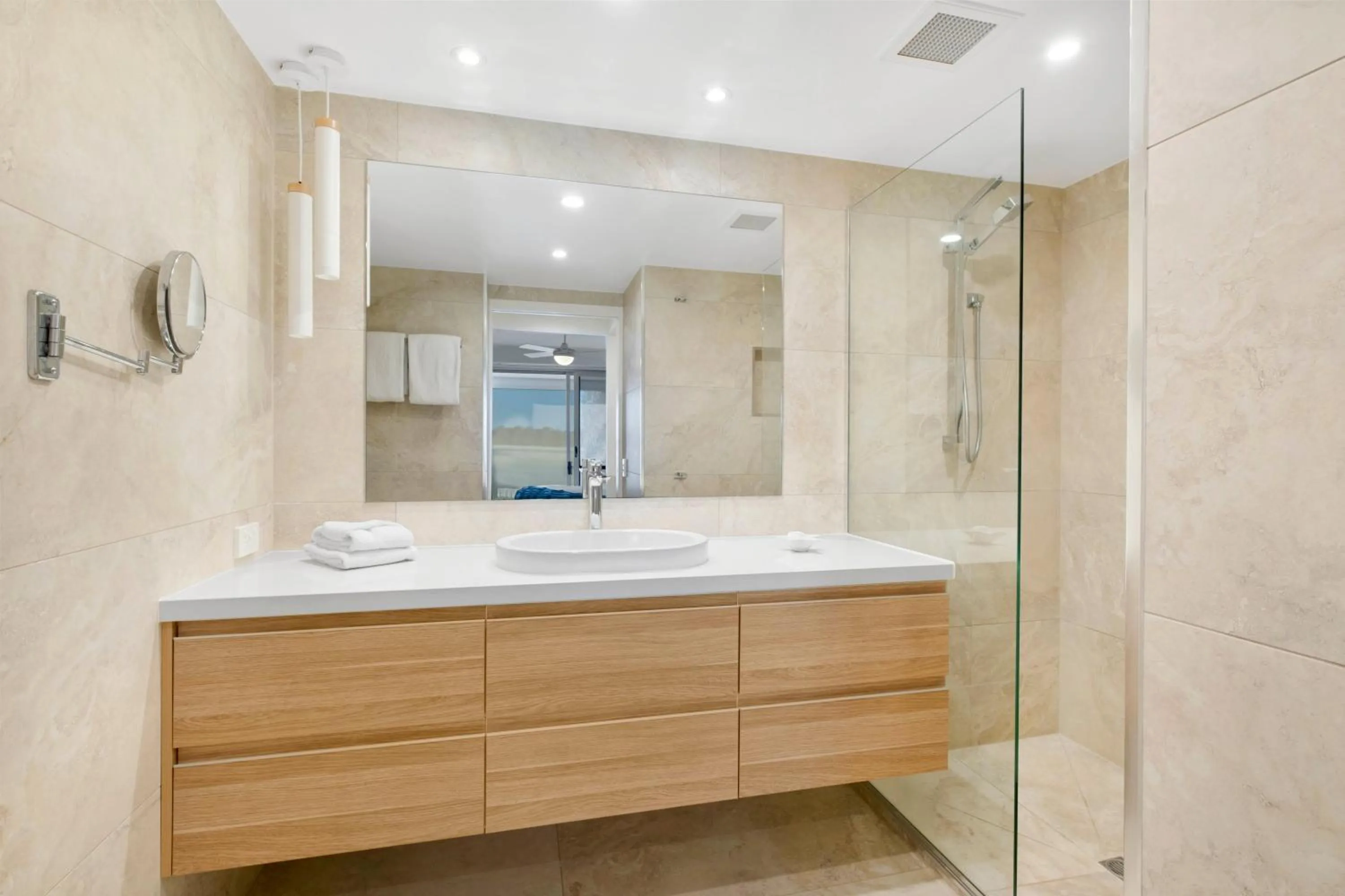 Las Rias Holiday Apartments