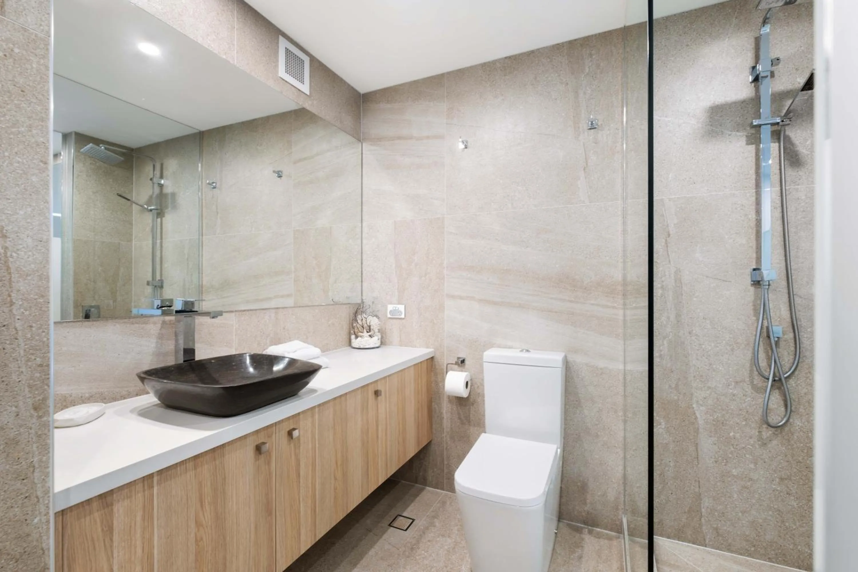 Las Rias Holiday Apartments