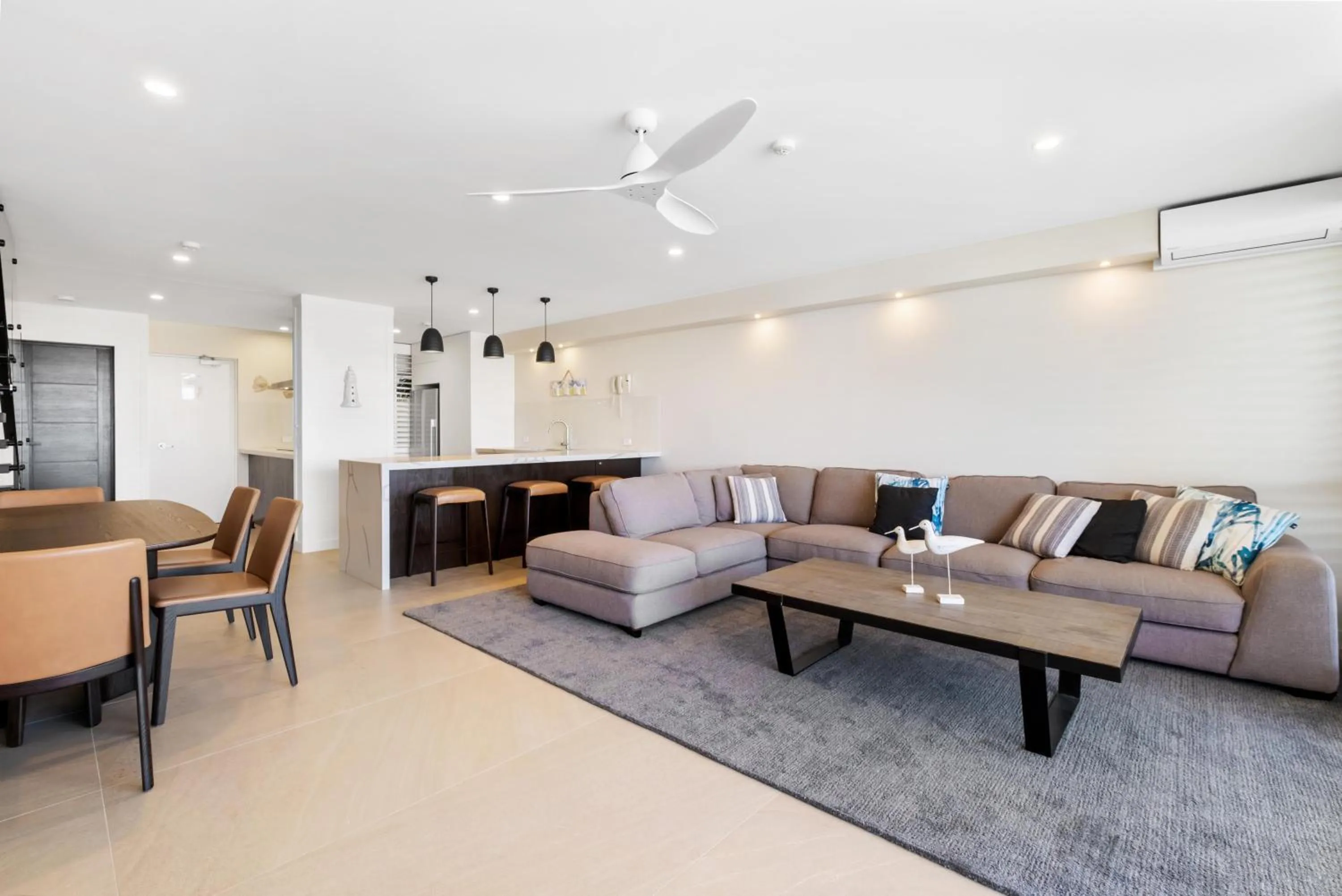 Las Rias Holiday Apartments