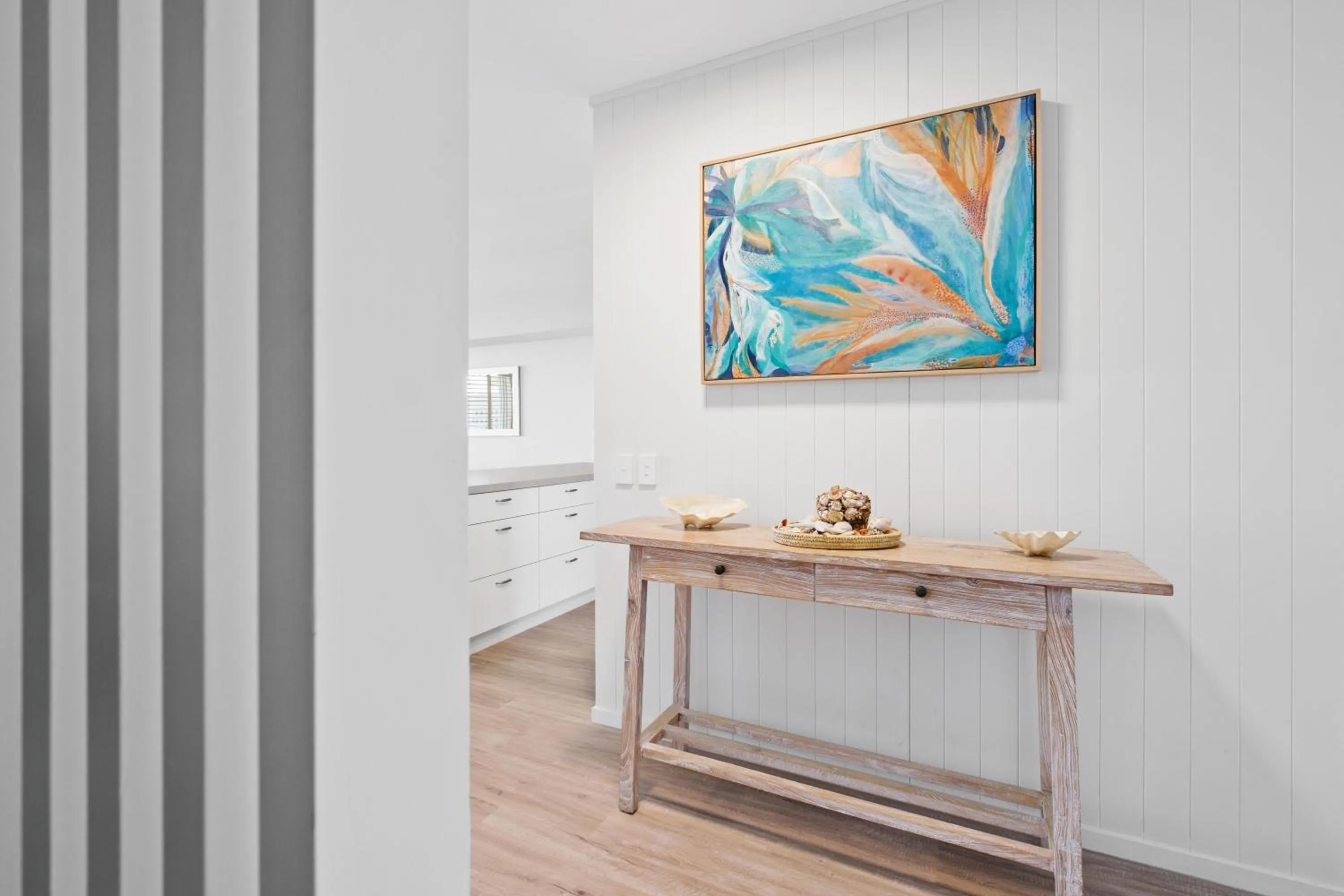 Las Rias Holiday Apartments