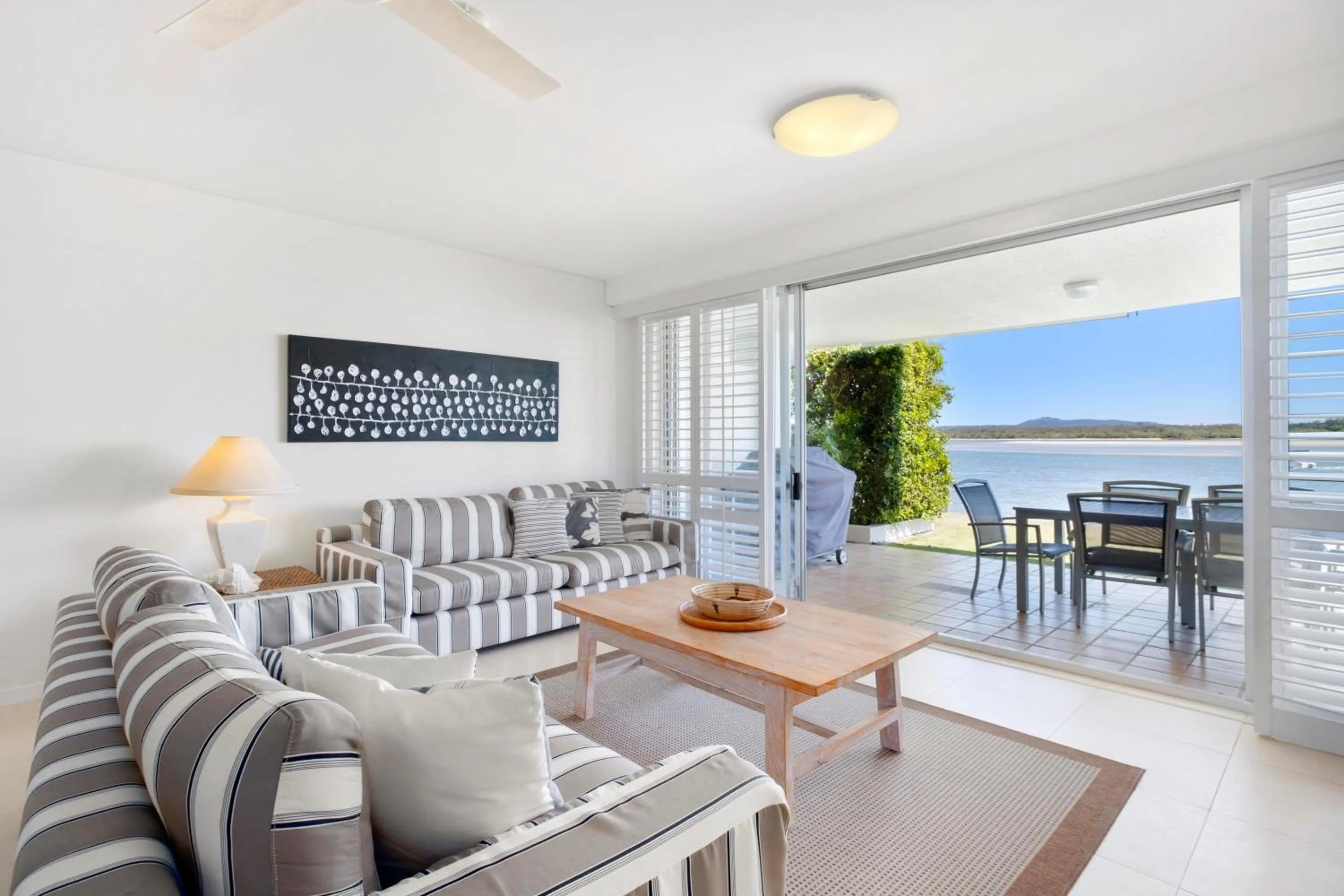 Las Rias Holiday Apartments