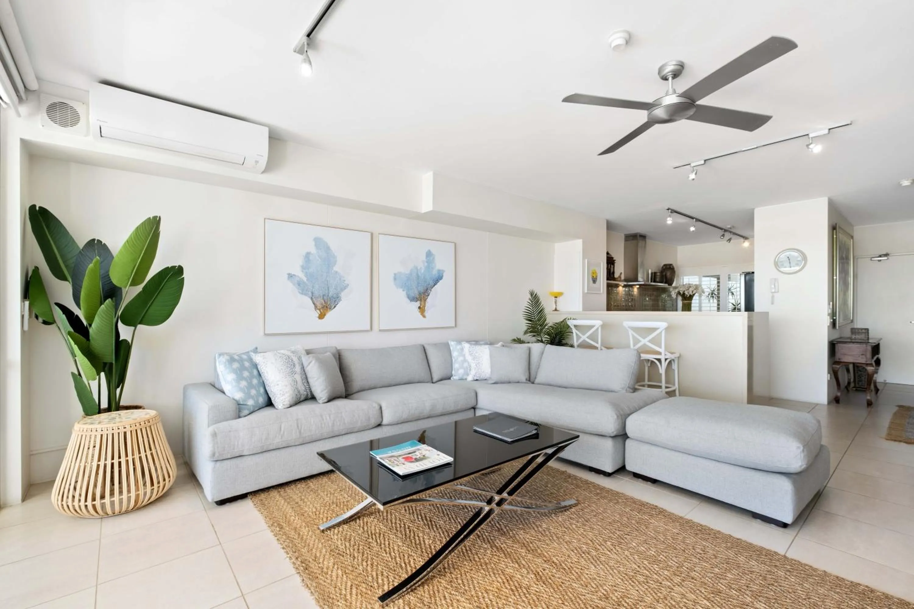 Las Rias Holiday Apartments