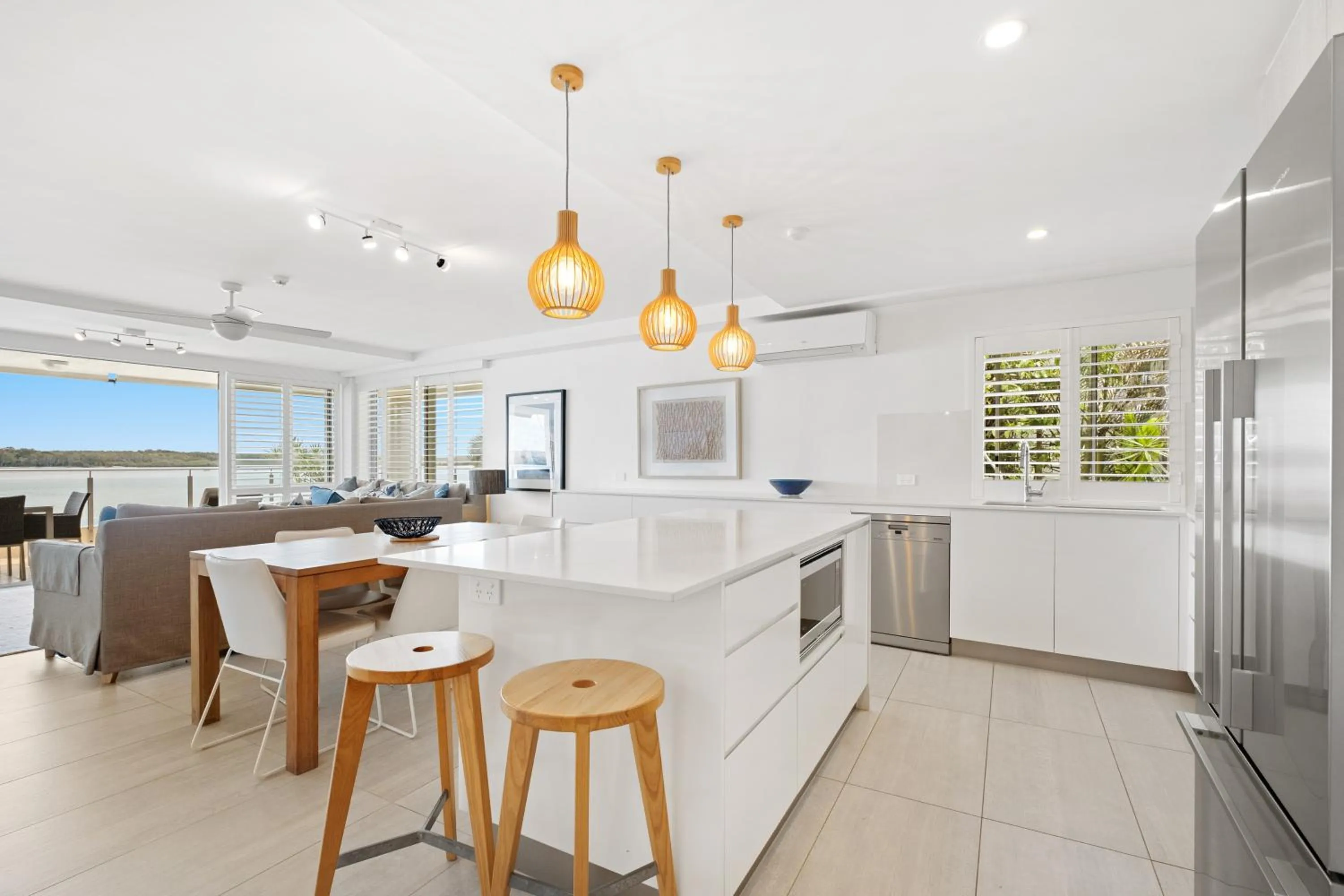 Las Rias Holiday Apartments