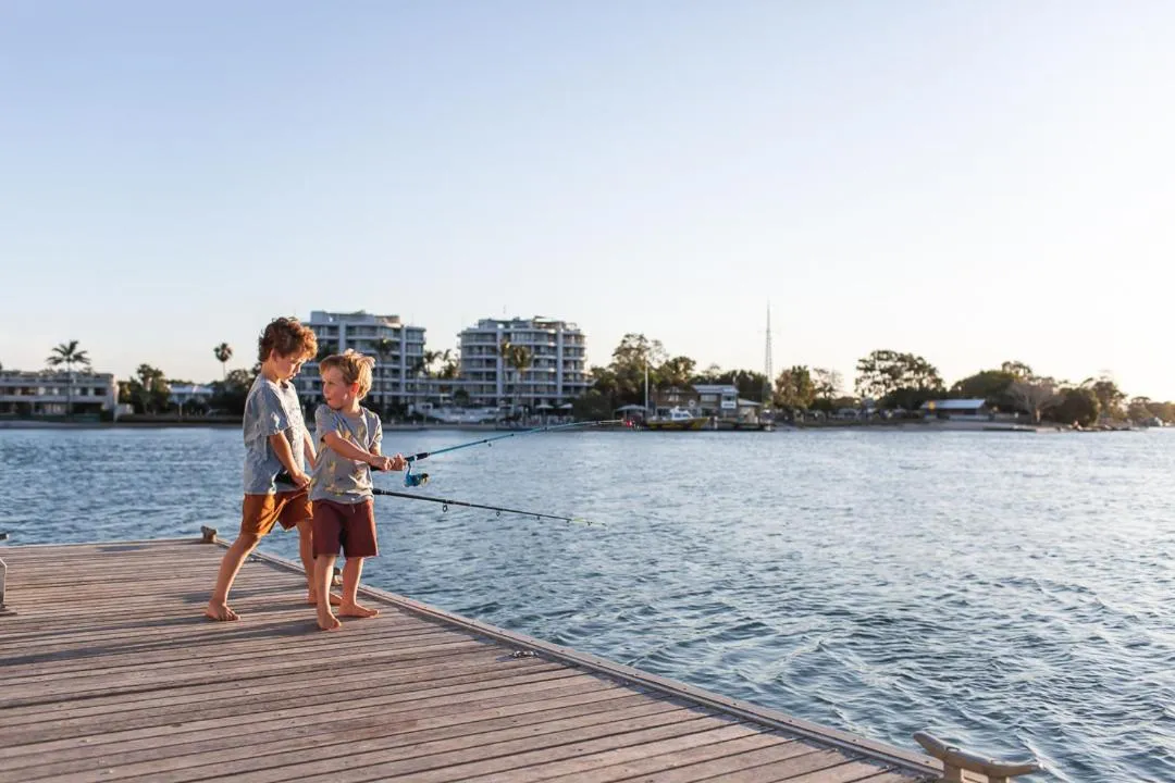 Las Rias Holiday Apartments