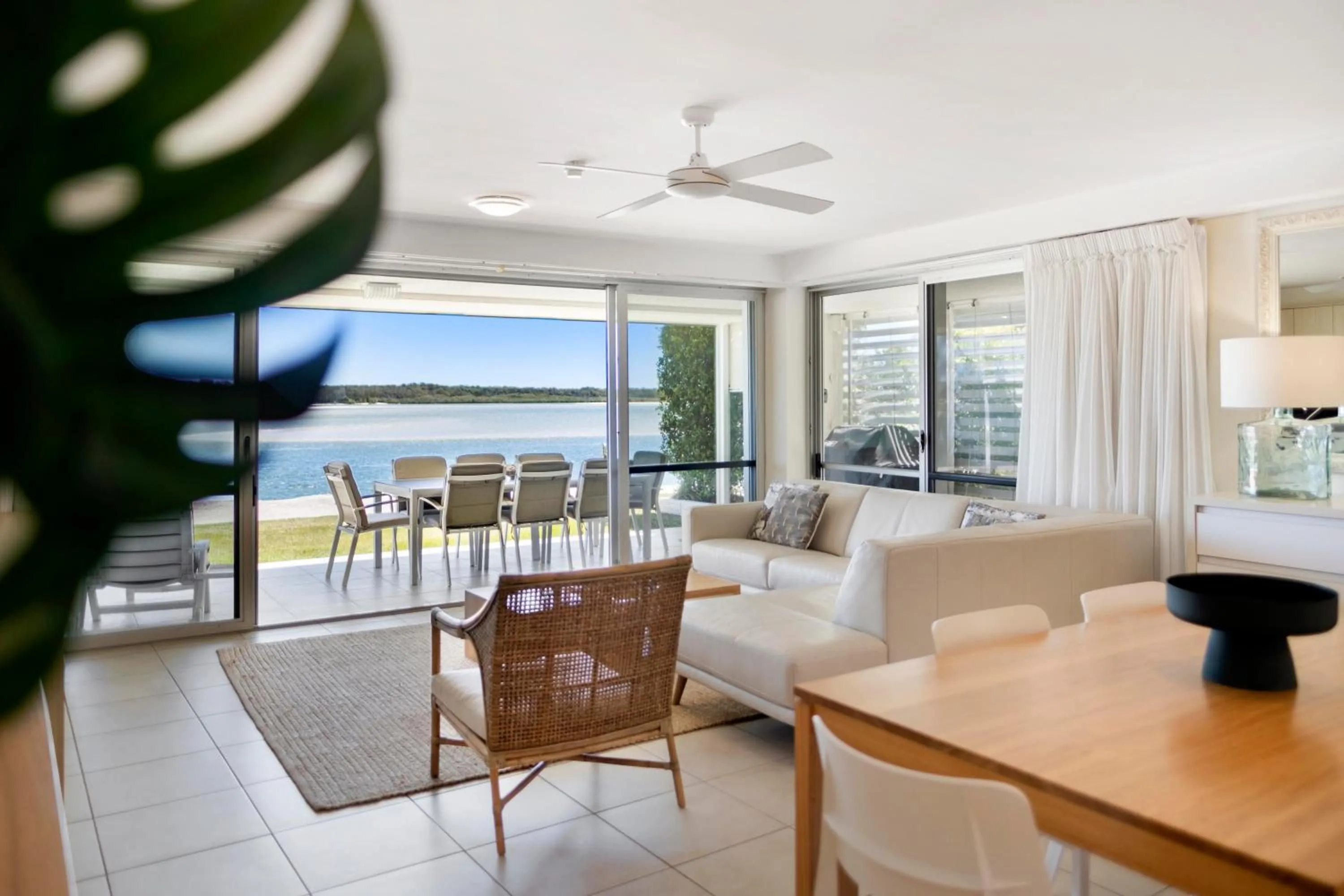 Las Rias Holiday Apartments