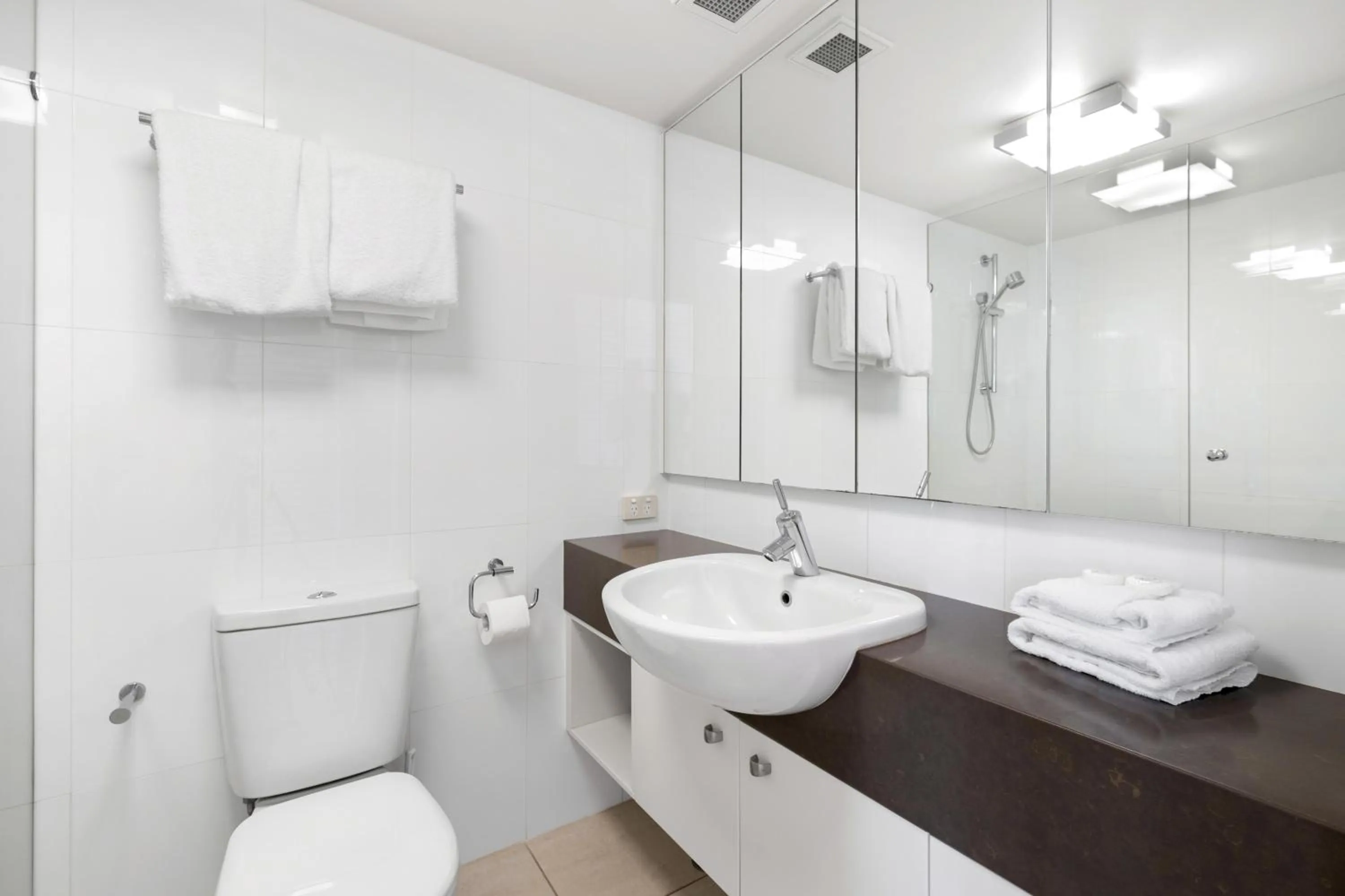 Las Rias Holiday Apartments