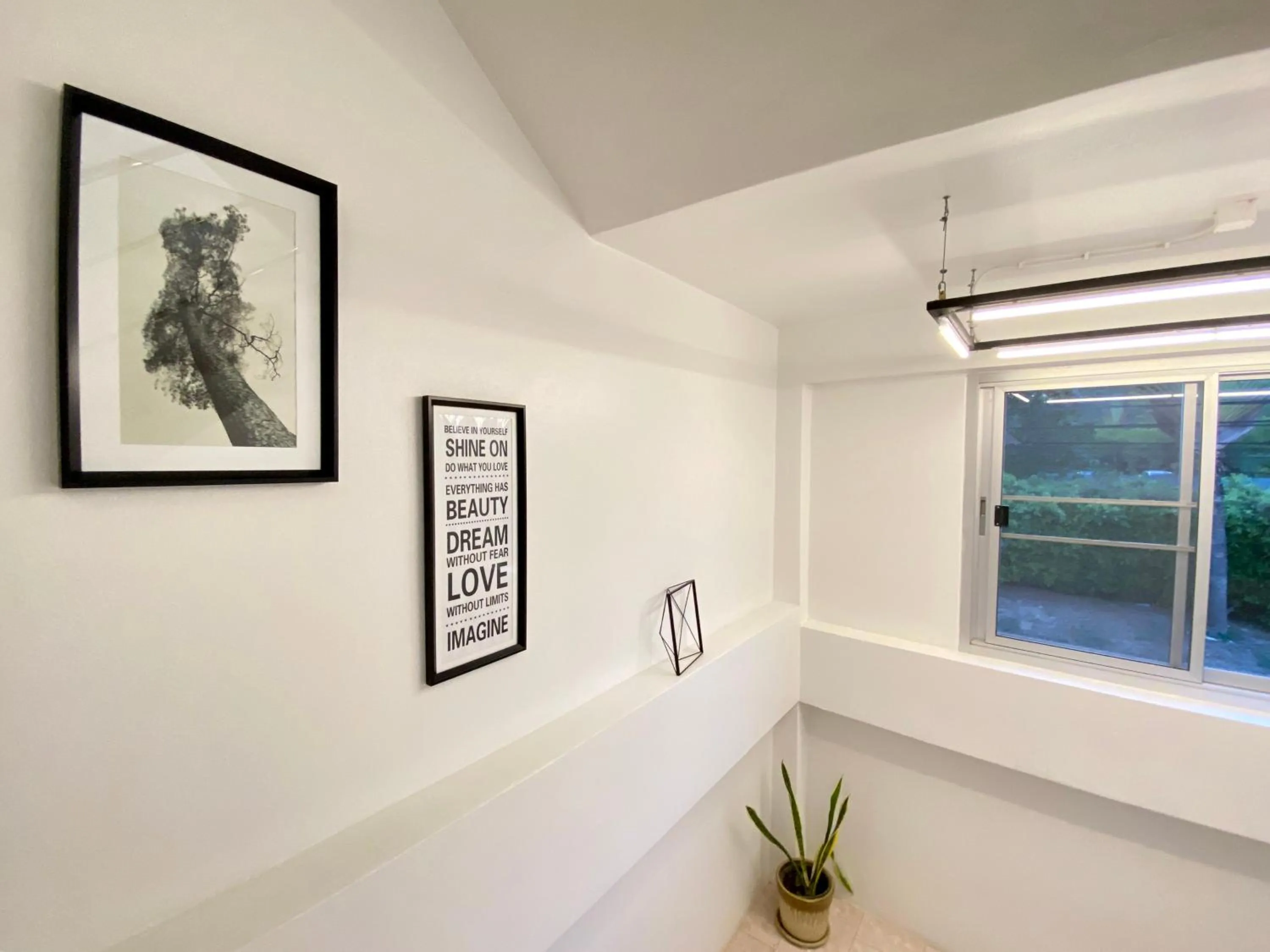 Decorative detail in Pensiri House - SHA Extra Plus