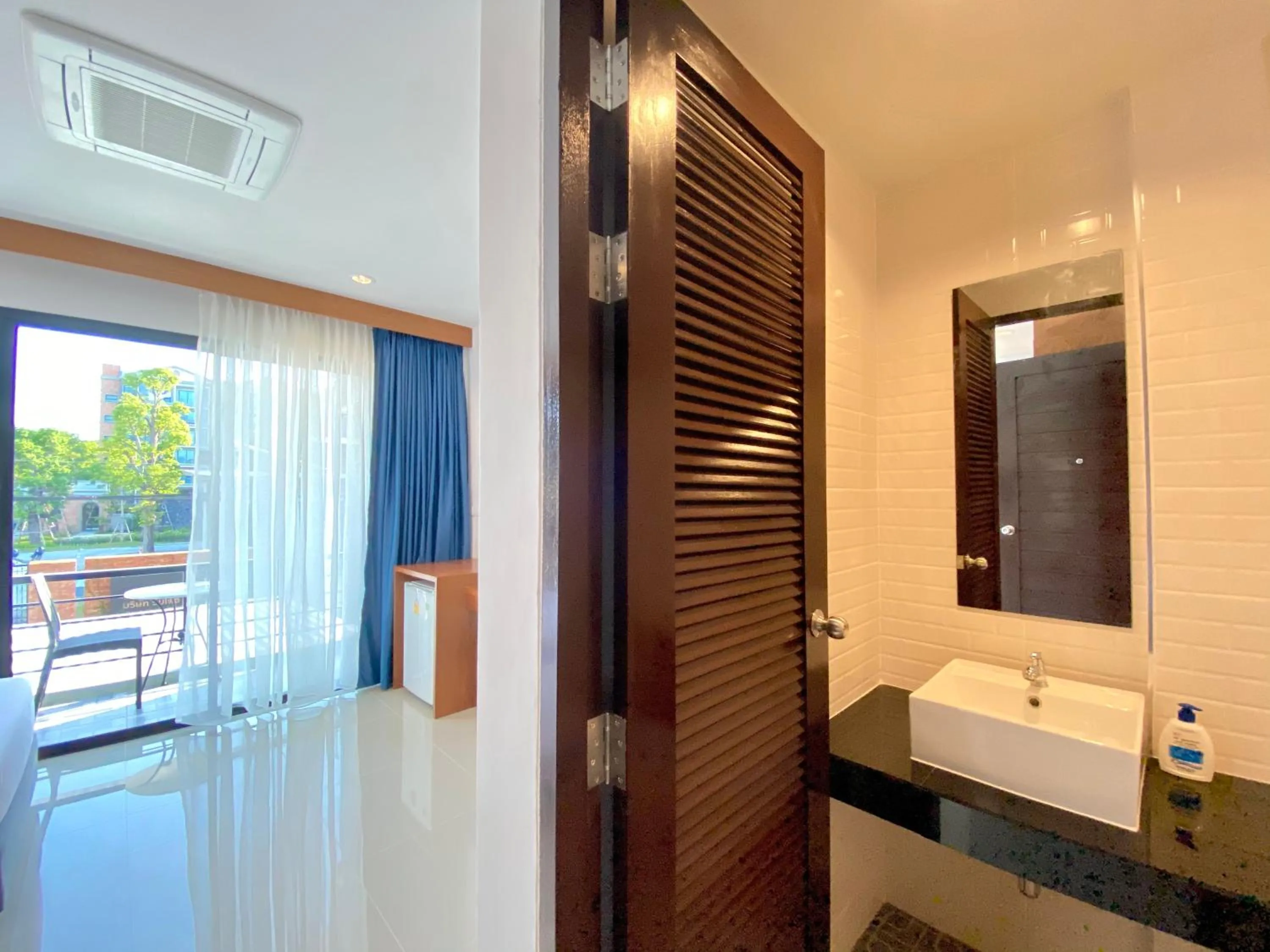 Bathroom in Pensiri House - SHA Extra Plus