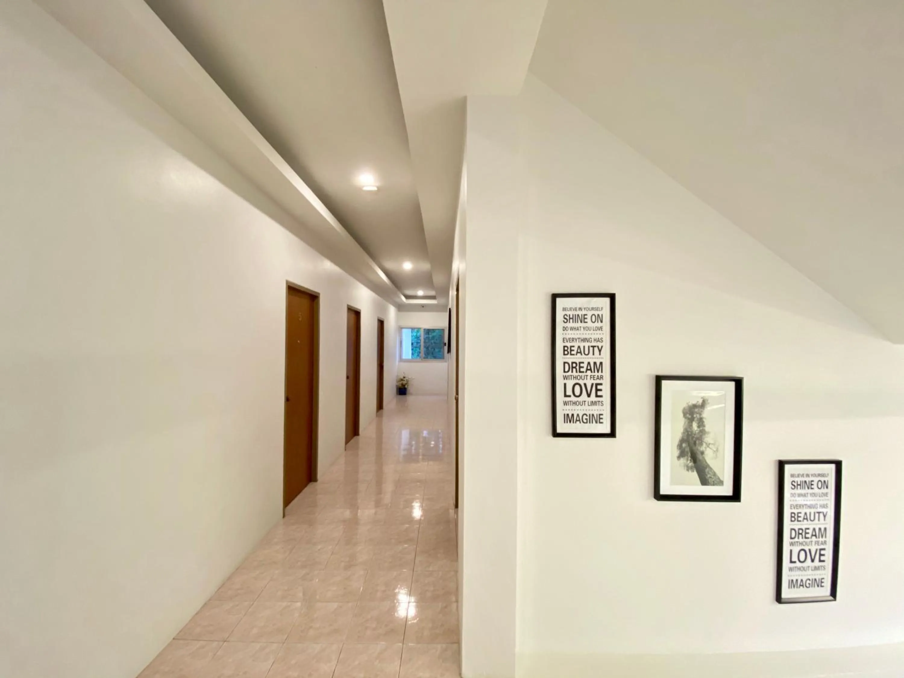 Decorative detail in Pensiri House - SHA Extra Plus