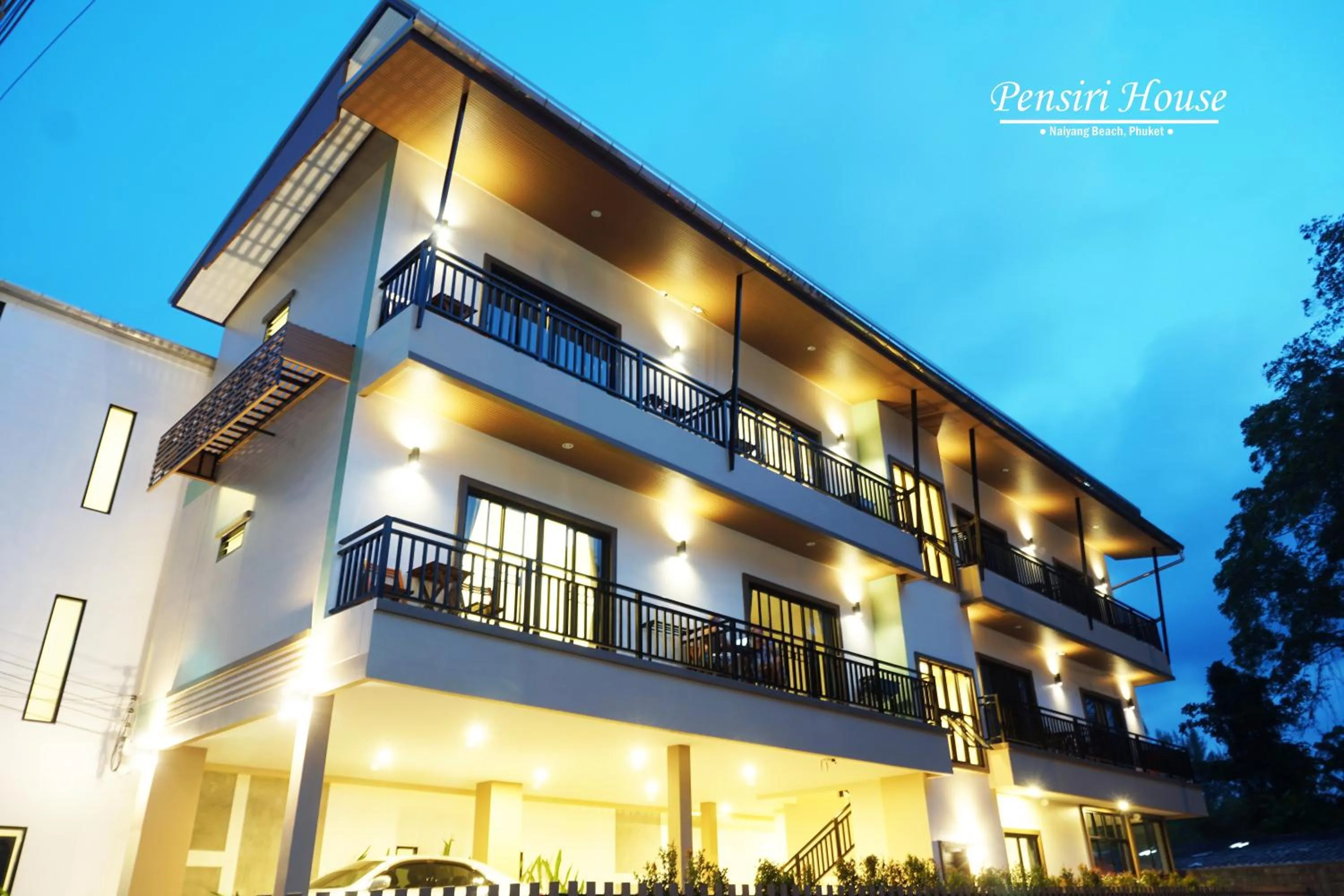 Other in Pensiri House - SHA Extra Plus