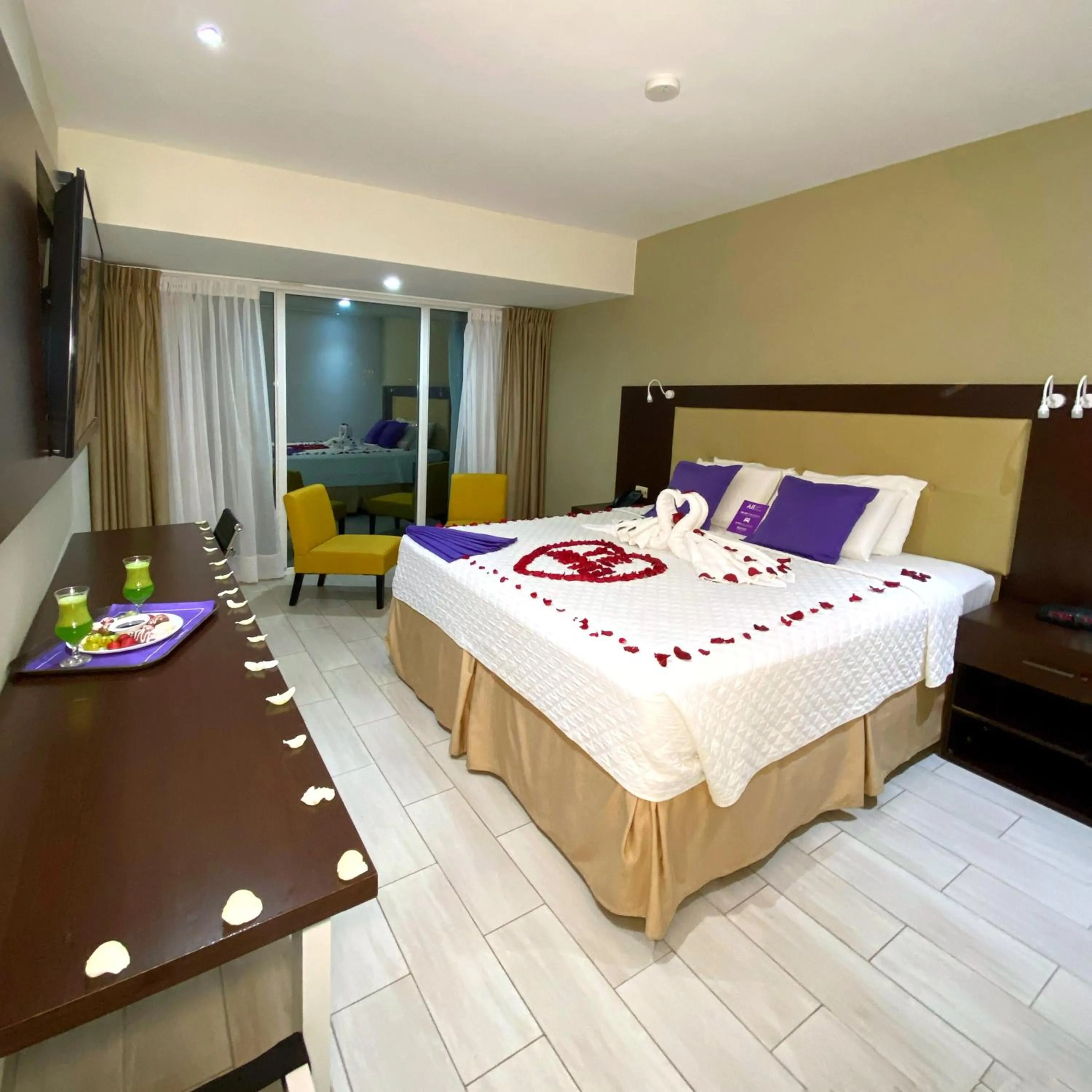 Other, Bed in Delfines Collection Hotel by Mercure