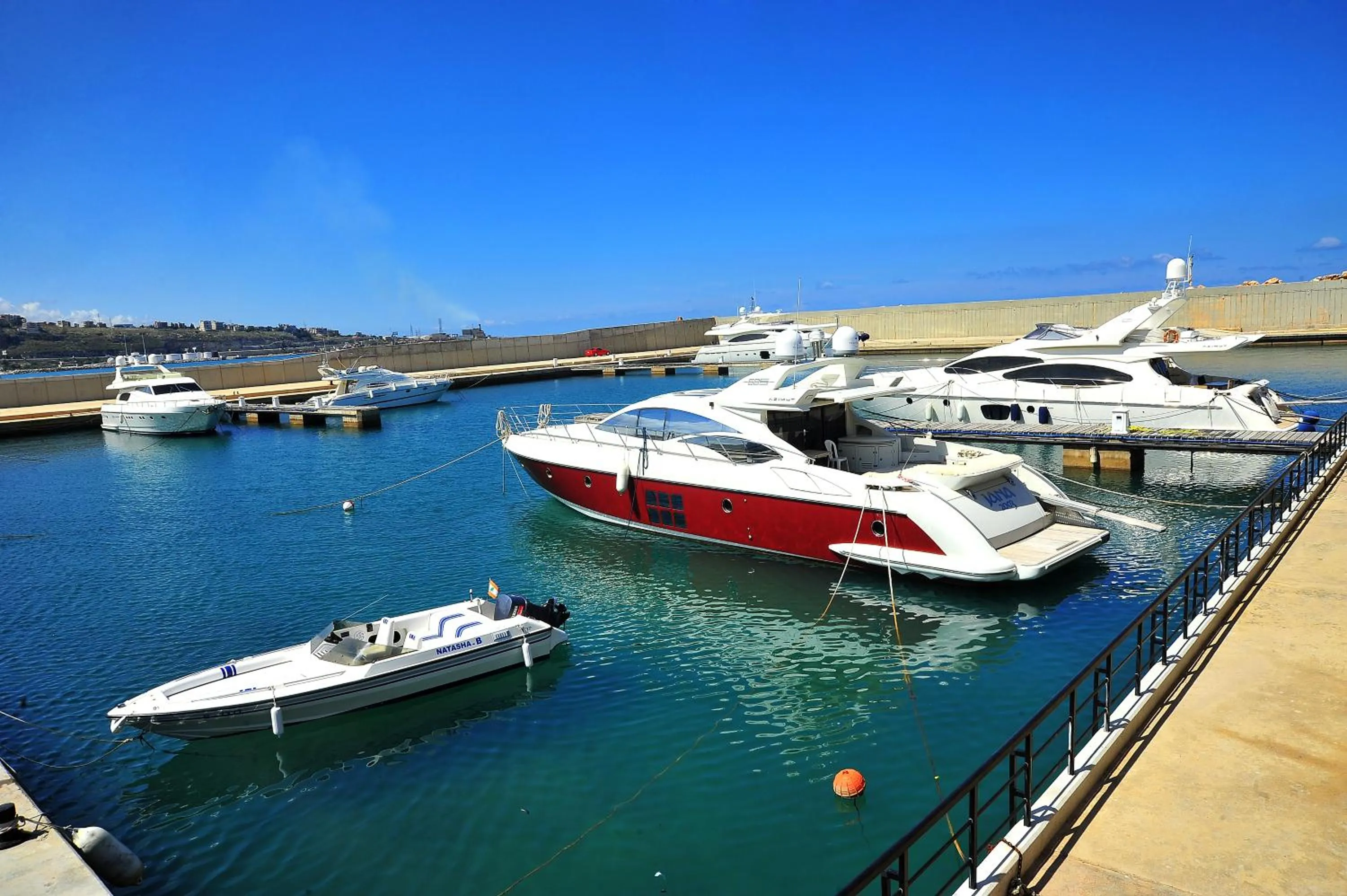 Other in Jiyeh Marina Resort Hotel & Chalets