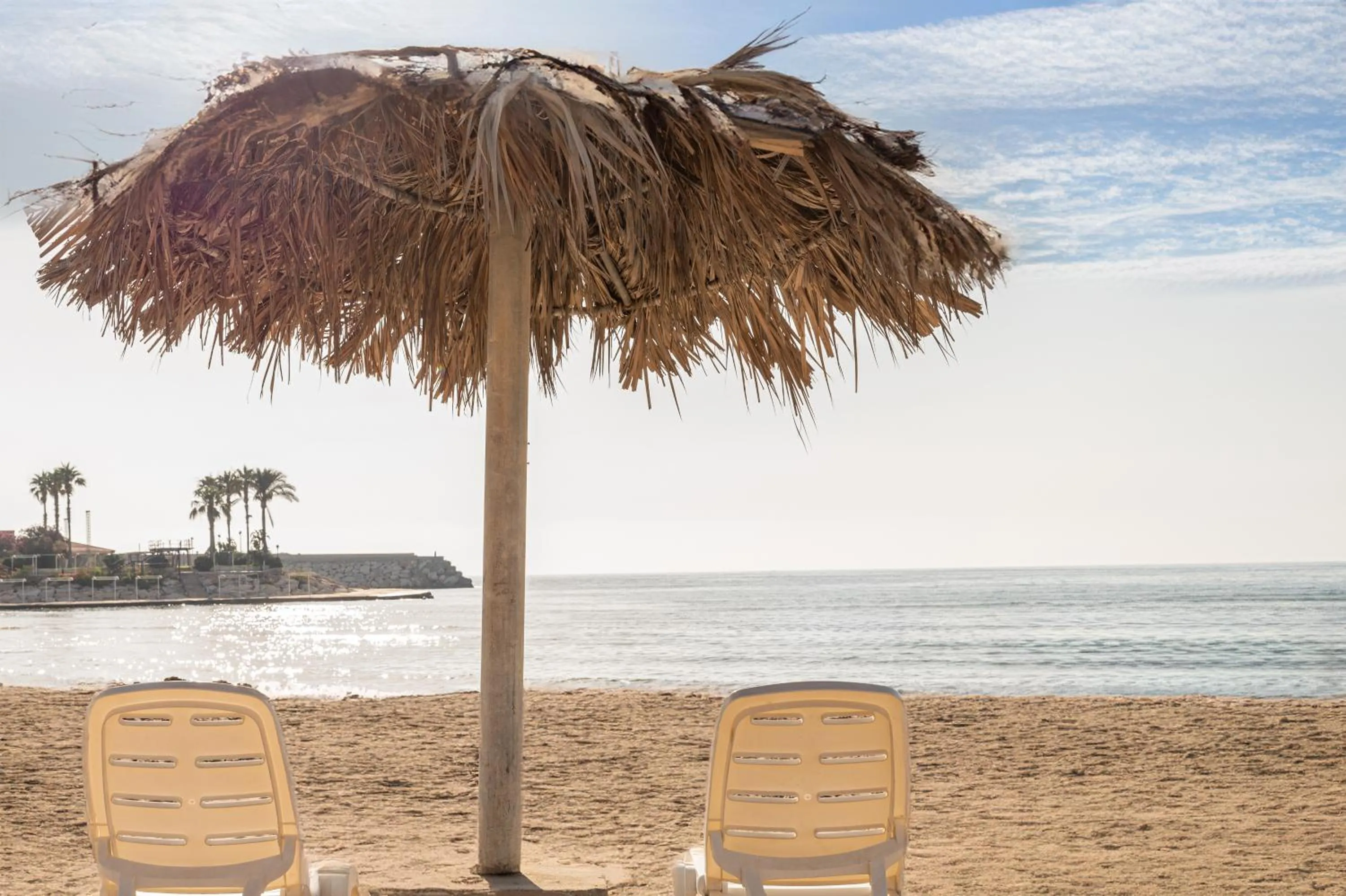 Jiyeh Marina Resort Hotel & Chalets