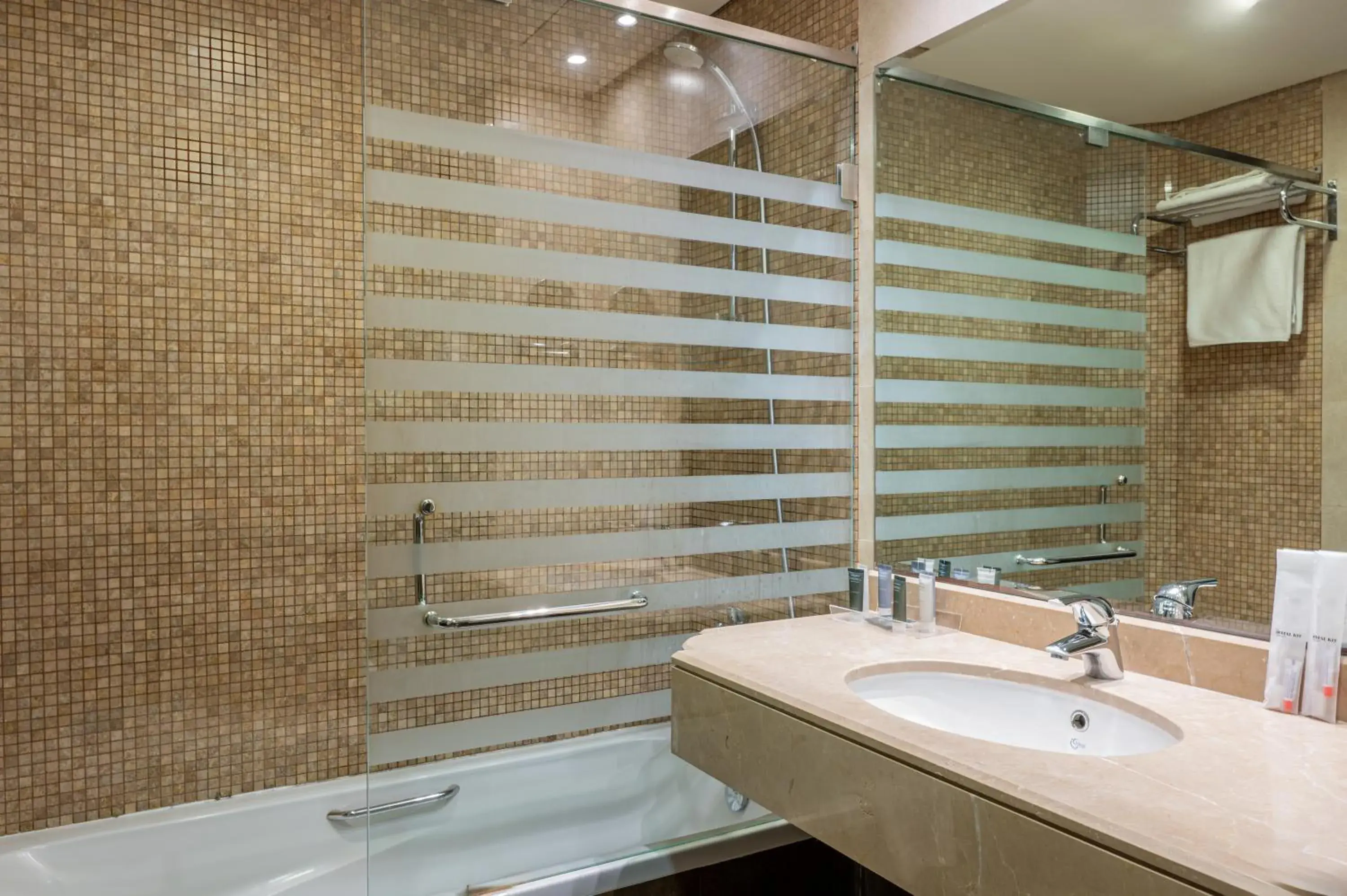 Deluxe Double or Twin Room in Jiyeh Marina Resort Hotel & Chalets Deluxe Double or Twin Room in Jiyeh Marina Resort Hotel & Chalets