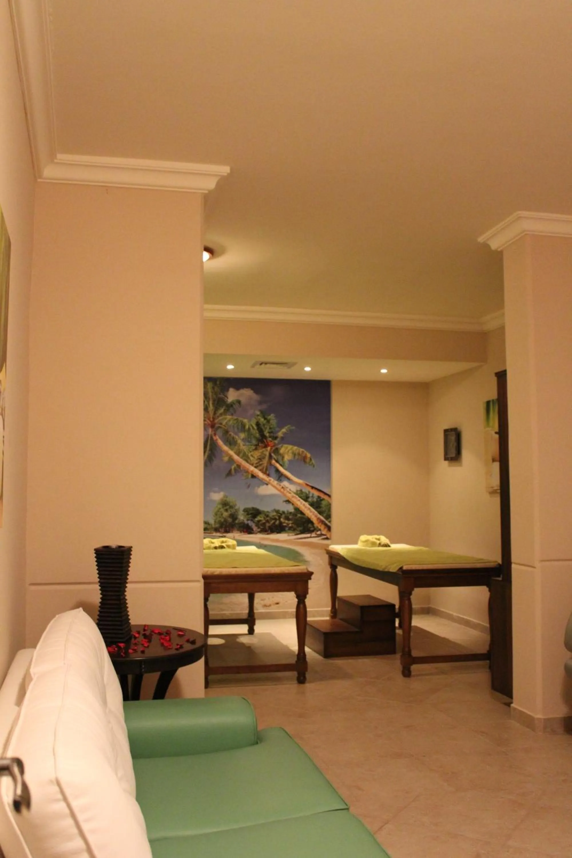 Massage in Jiyeh Marina Resort Hotel & Chalets