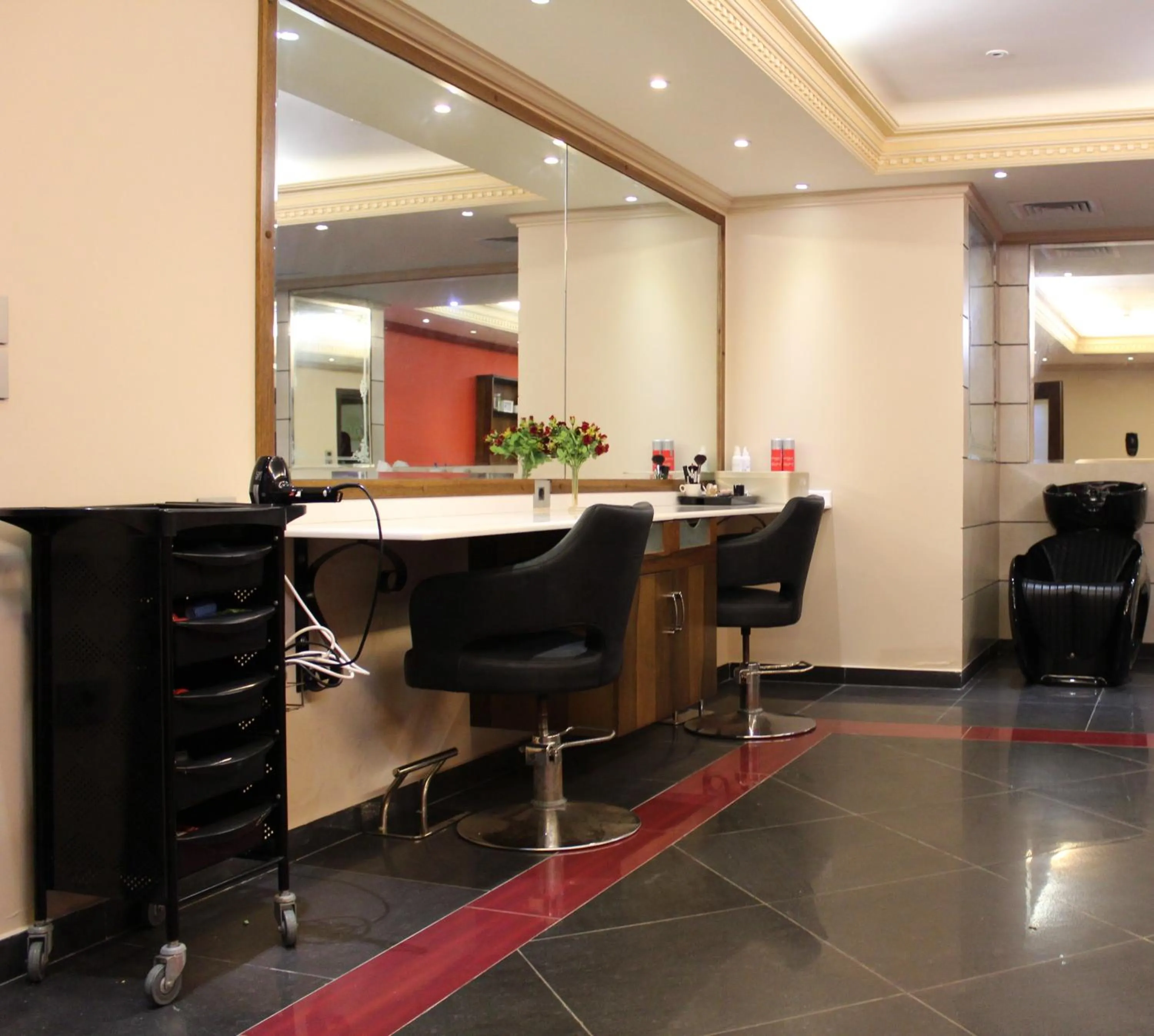 Spa and wellness centre/facilities in Jiyeh Marina Resort Hotel & Chalets