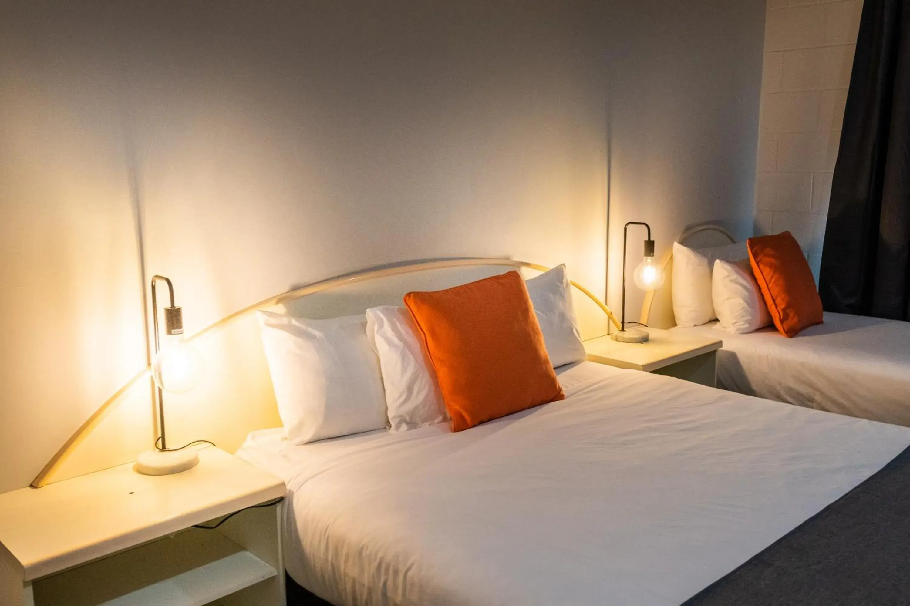 Twin Room ( No Pets) in River Motel Twin Room ( No Pets) in River Motel