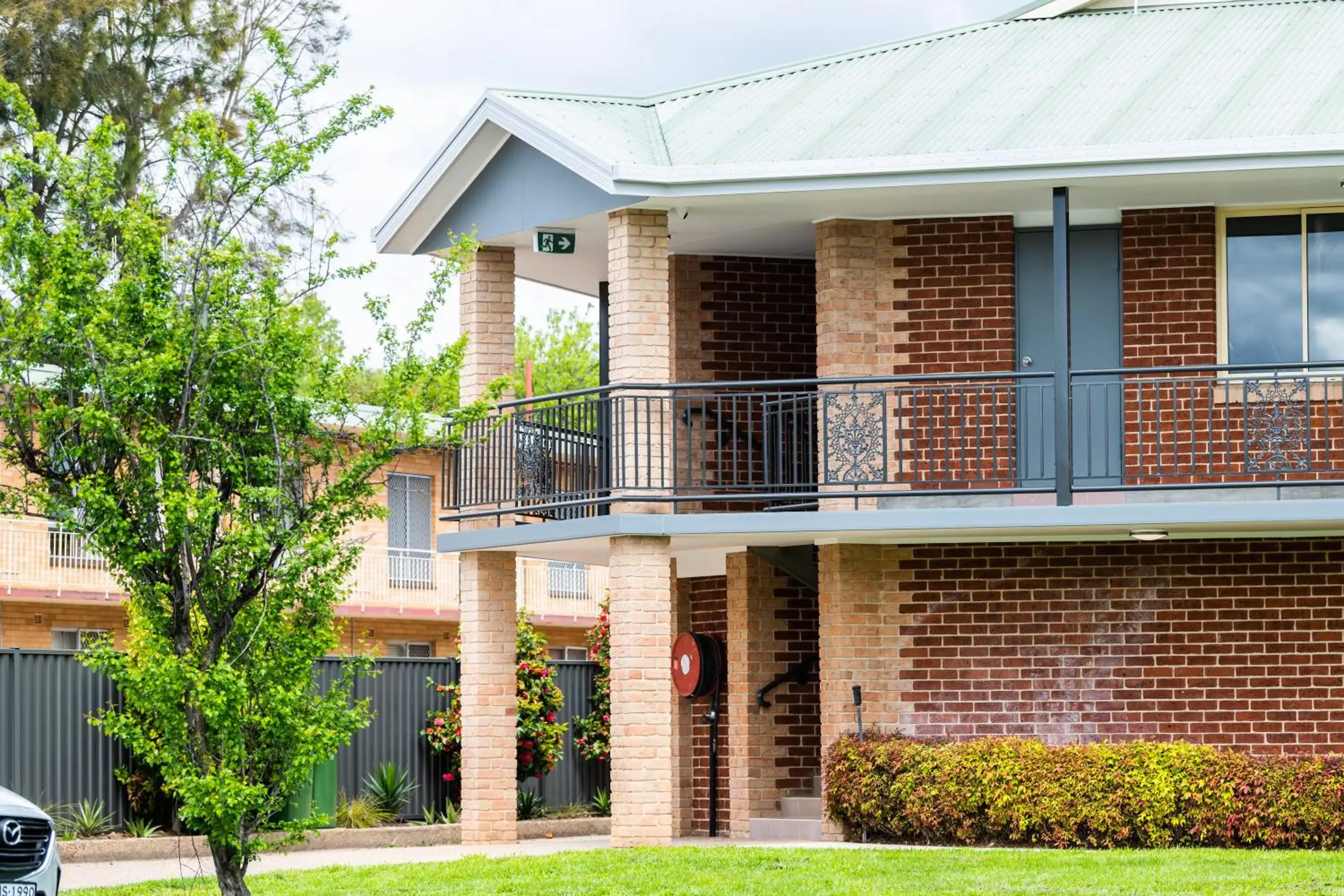 Queen Suite (No Pets) in River Motel Queen Suite (No Pets) in River Motel