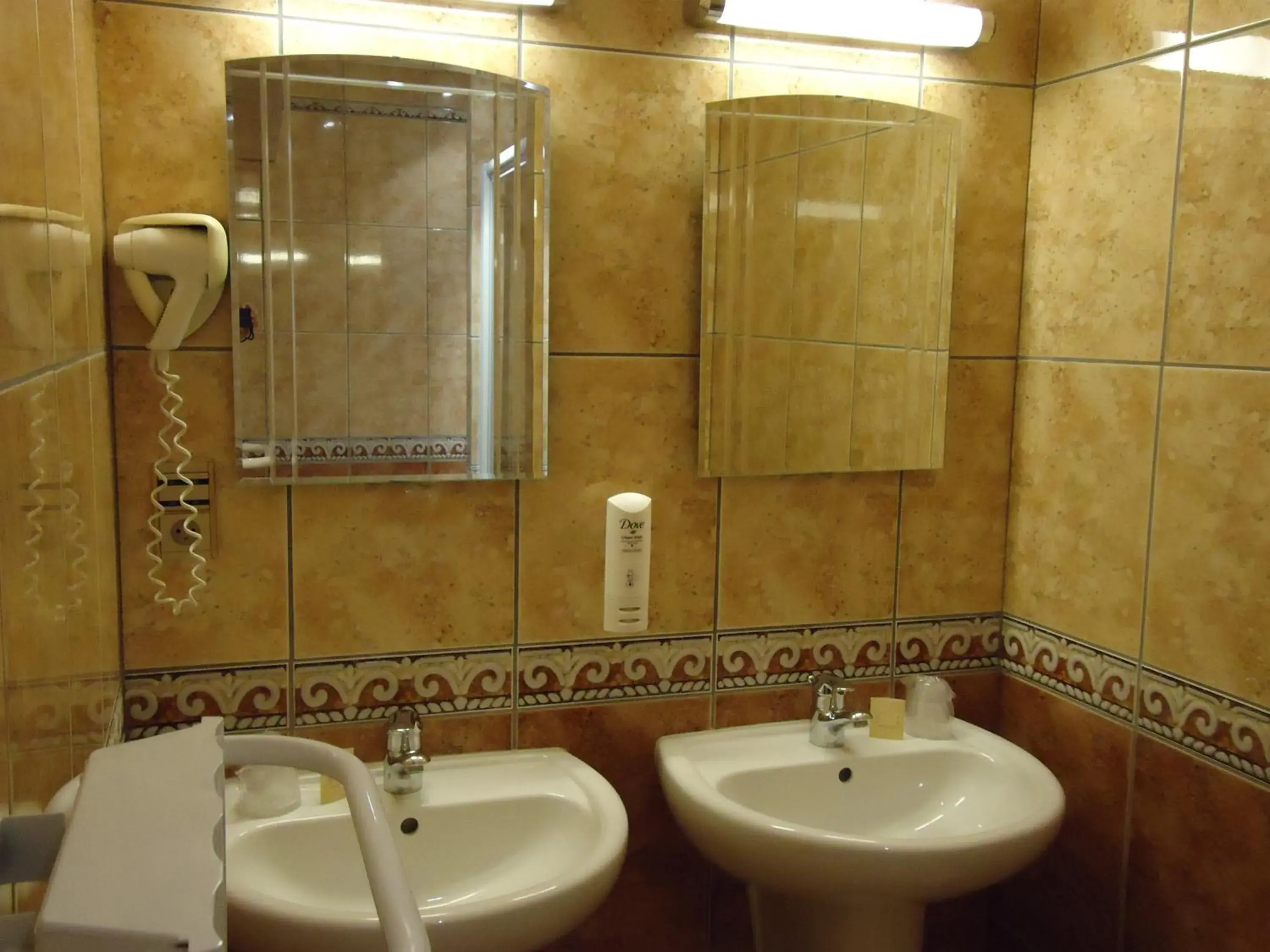 Suite in Hotel Le Pole Europeen Suite in Hotel Le Pole Europeen