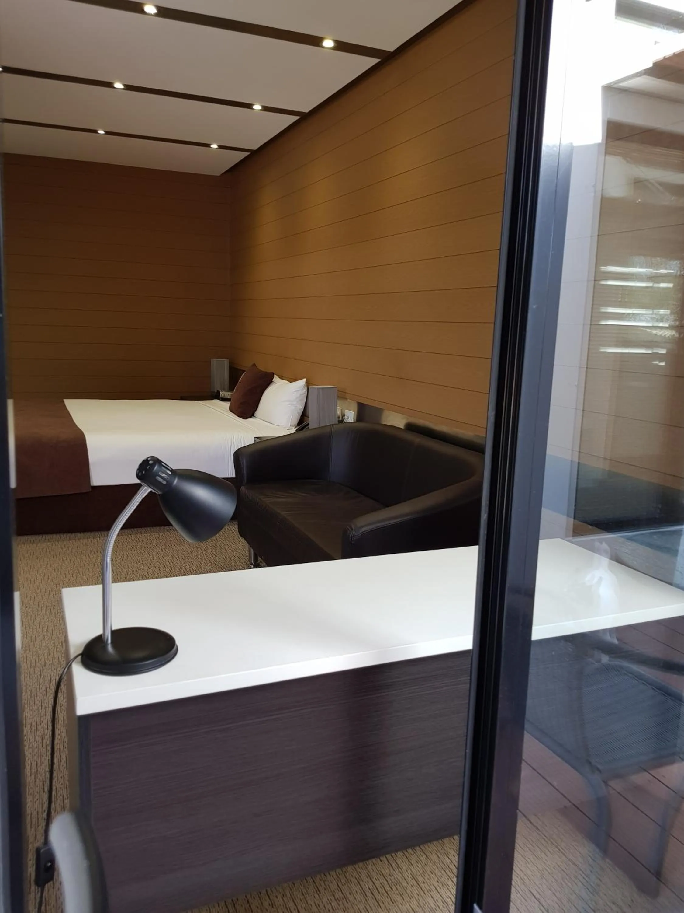 Moura Meridian Motel