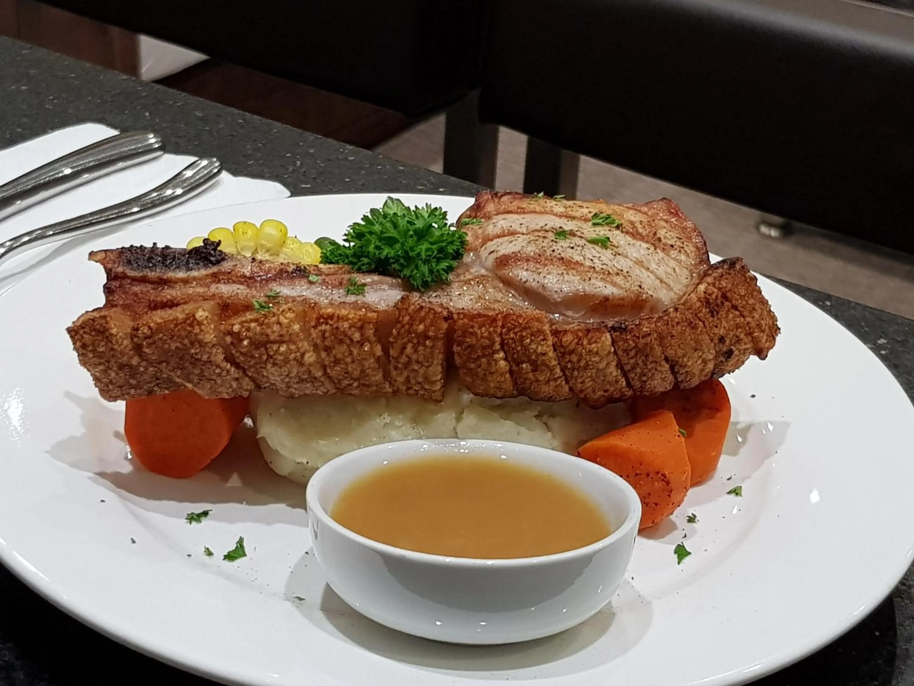 Moura Meridian Motel