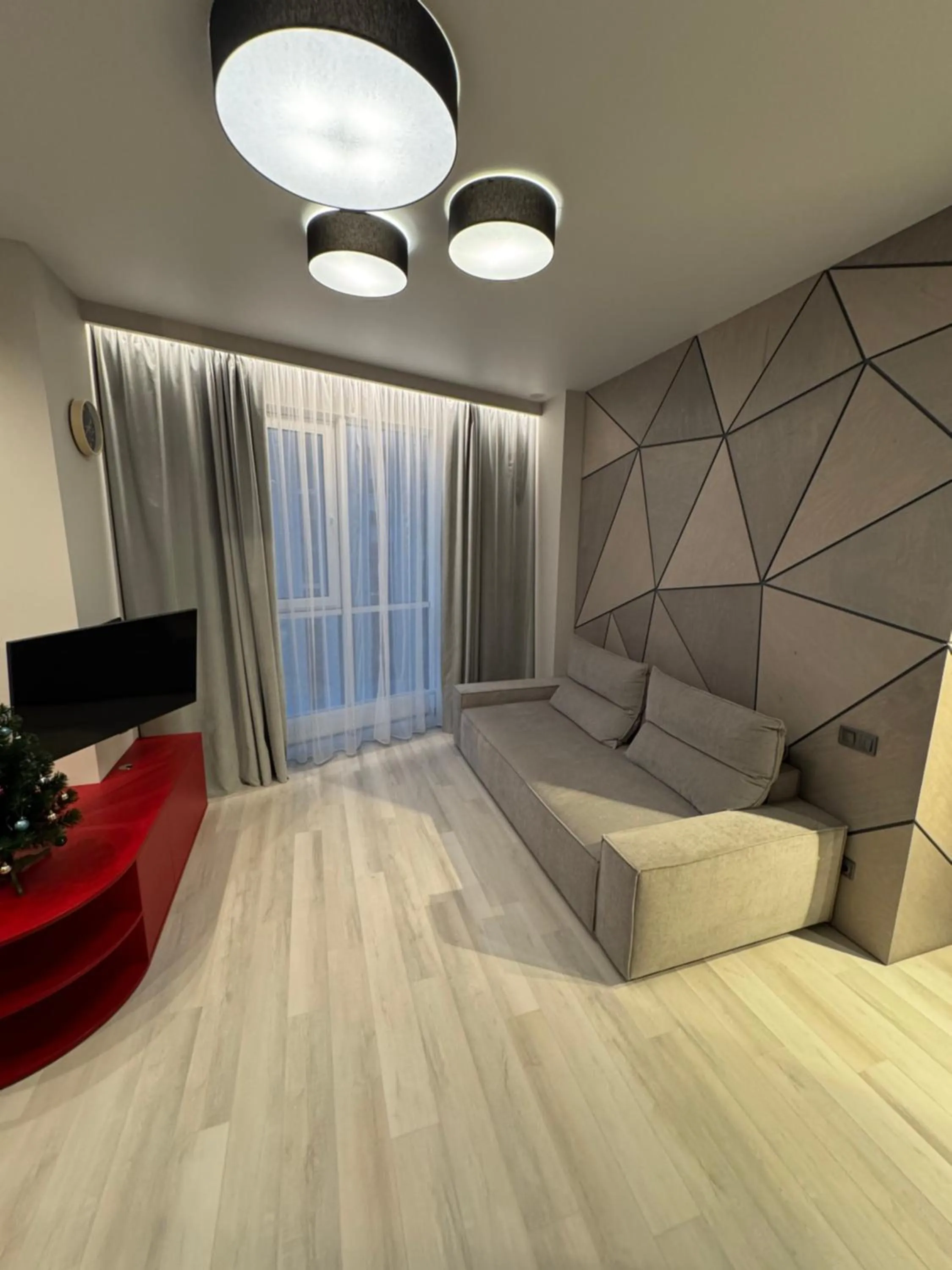 Living room in ACCOMMODO192