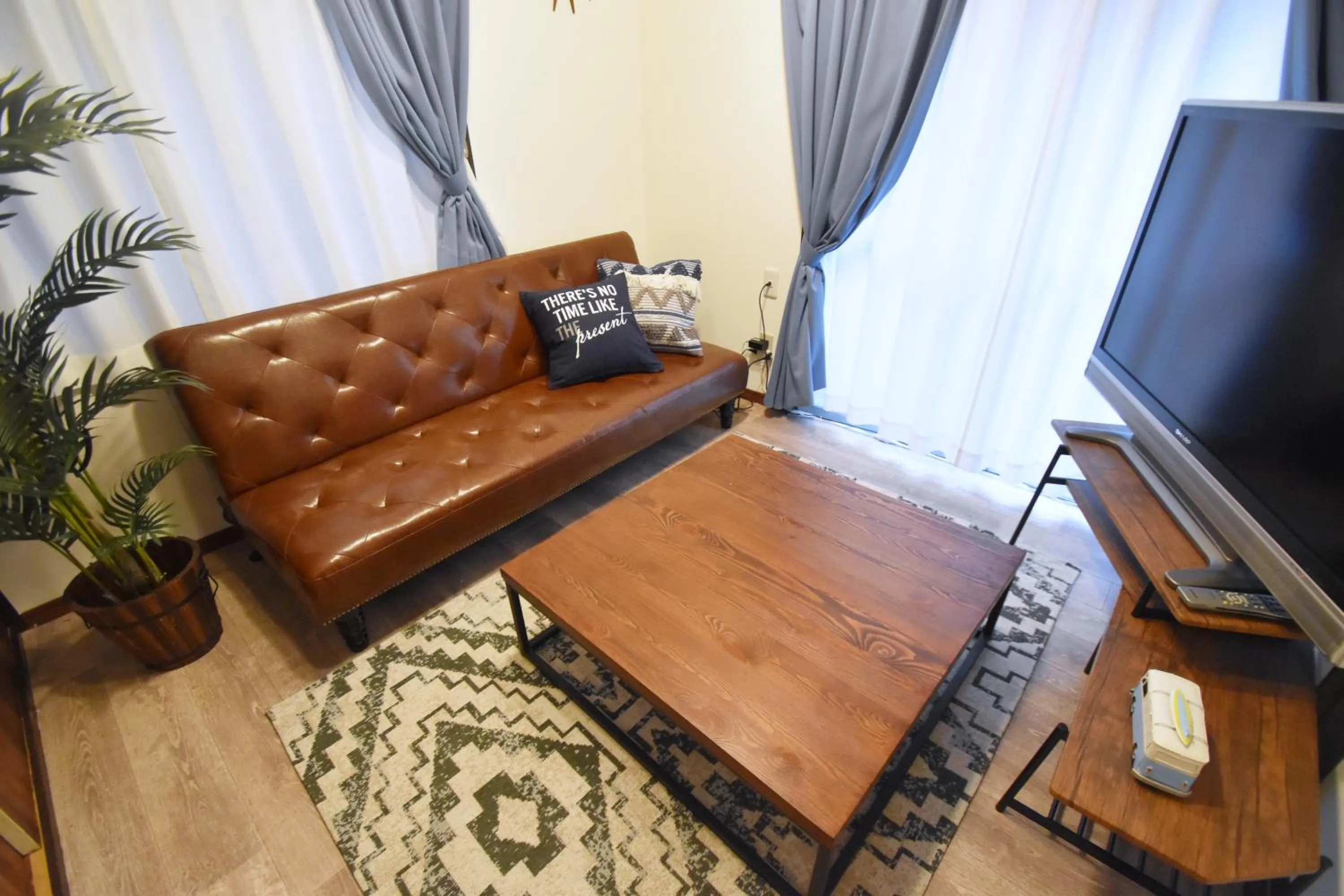 TOMARIE Residential Suite Edogawa