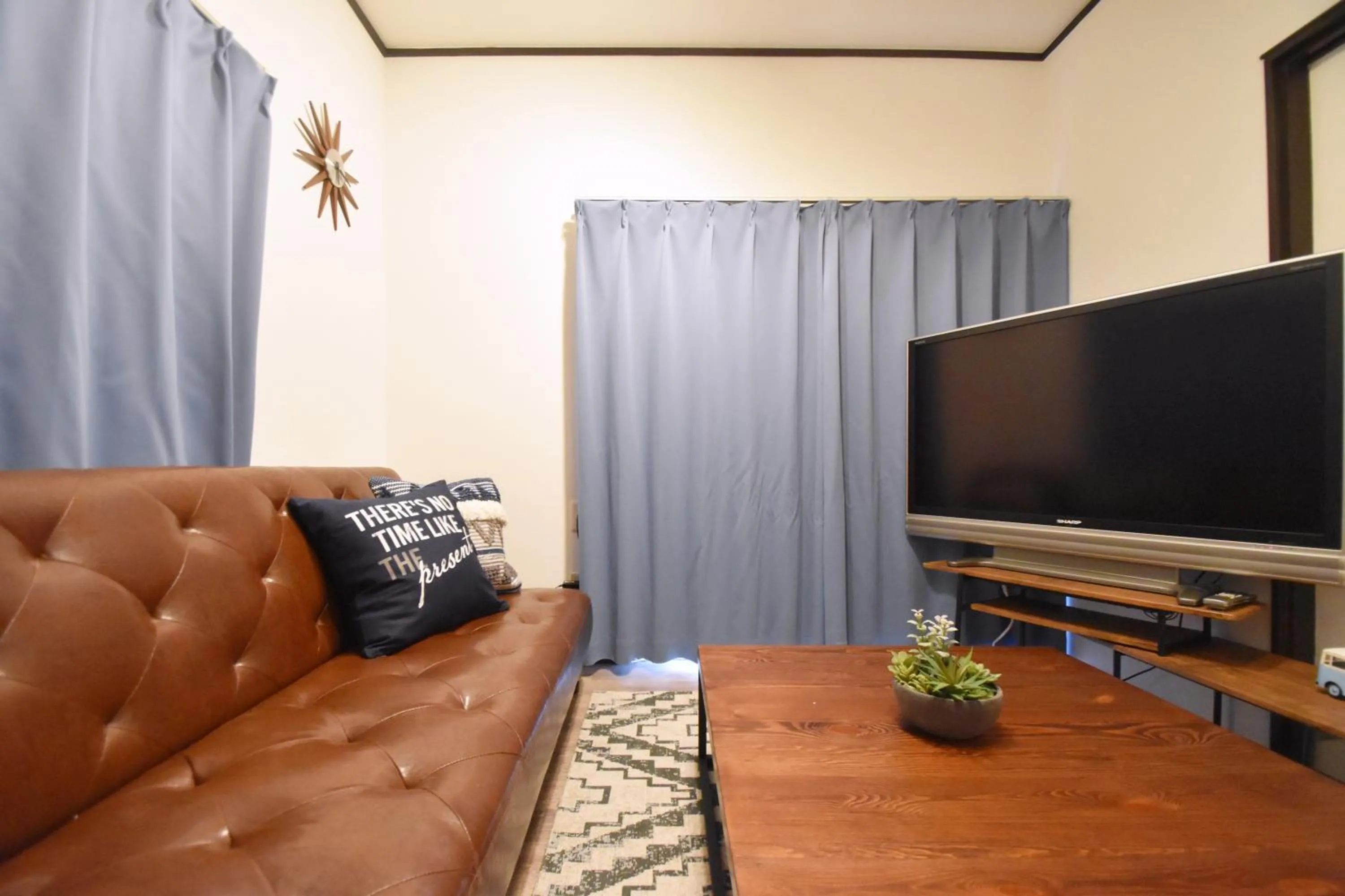 TOMARIE Residential Suite Edogawa