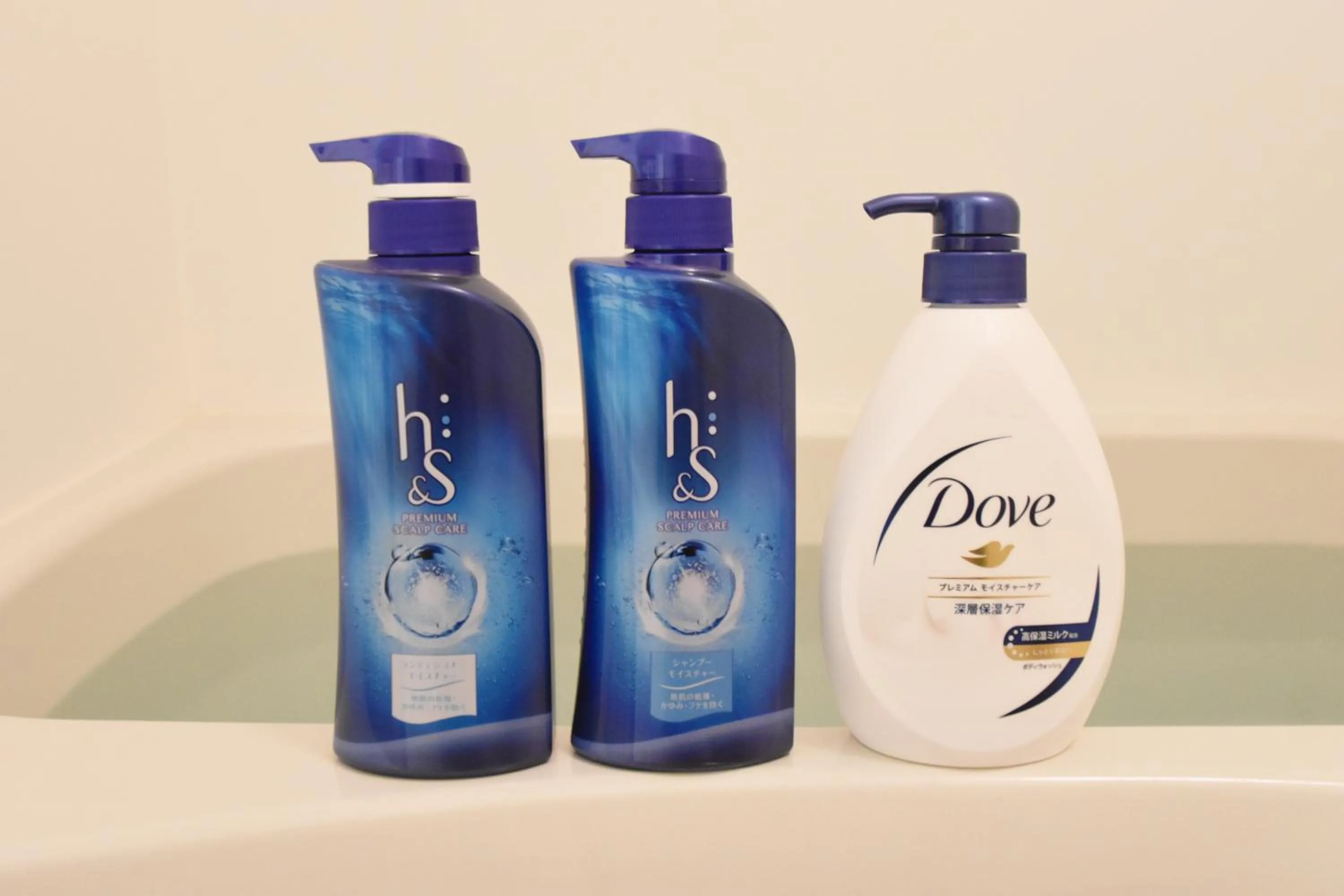 TOMARIE Residential Suite Edogawa