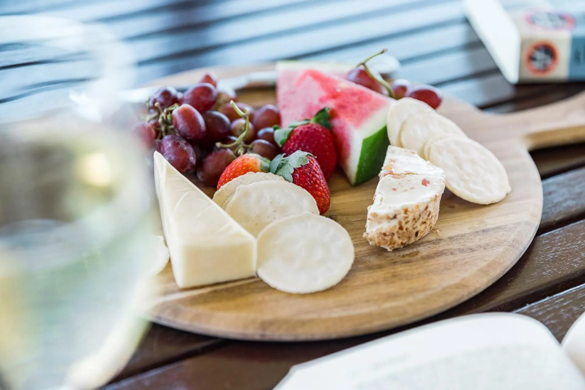 Food in Salt @ South West Rocks