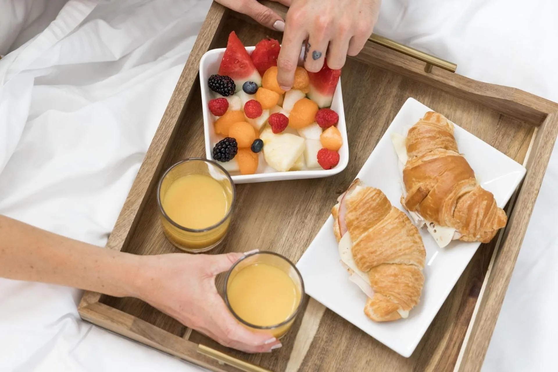 Food in Salt @ South West Rocks