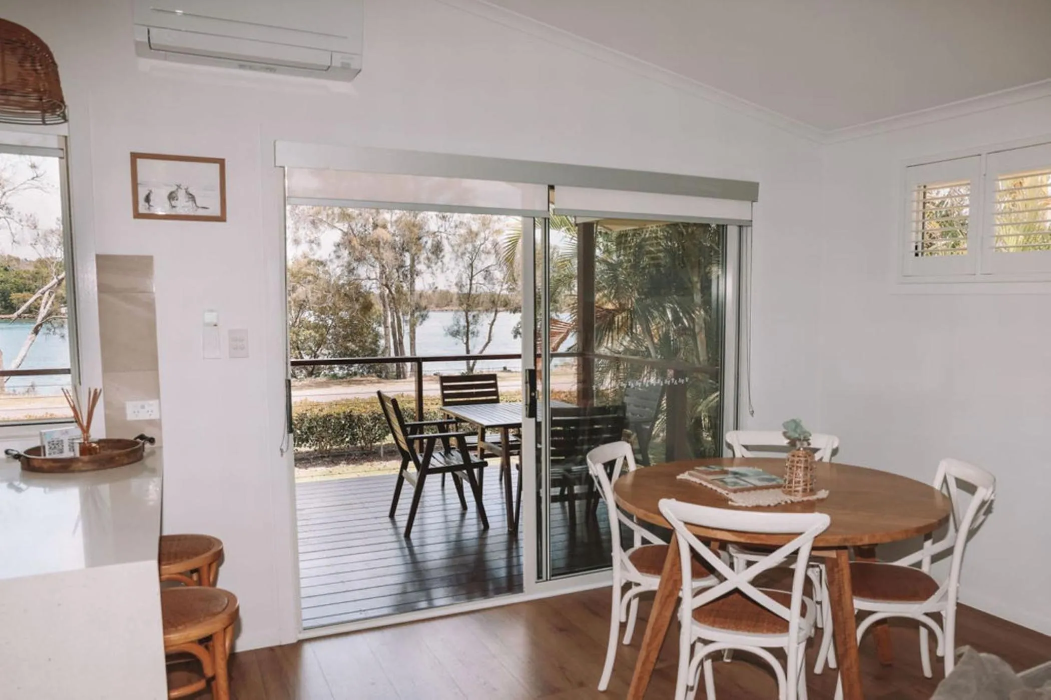 Patio in Salt @ South West Rocks