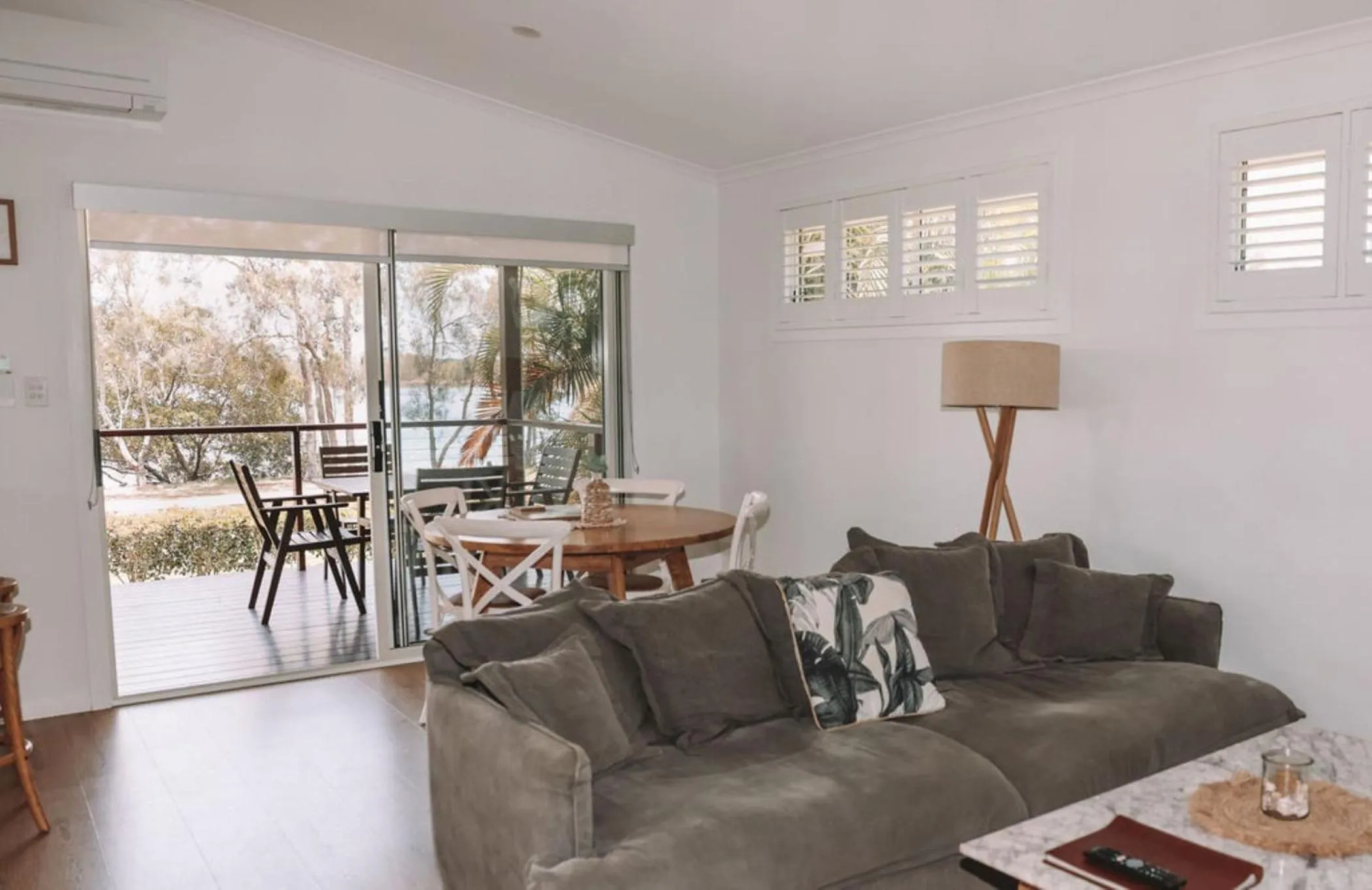 View (from property/room) in Salt @ South West Rocks