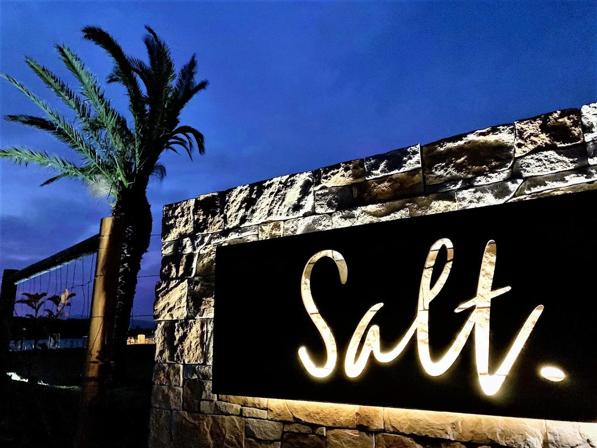Property logo or sign in Salt @ South West Rocks