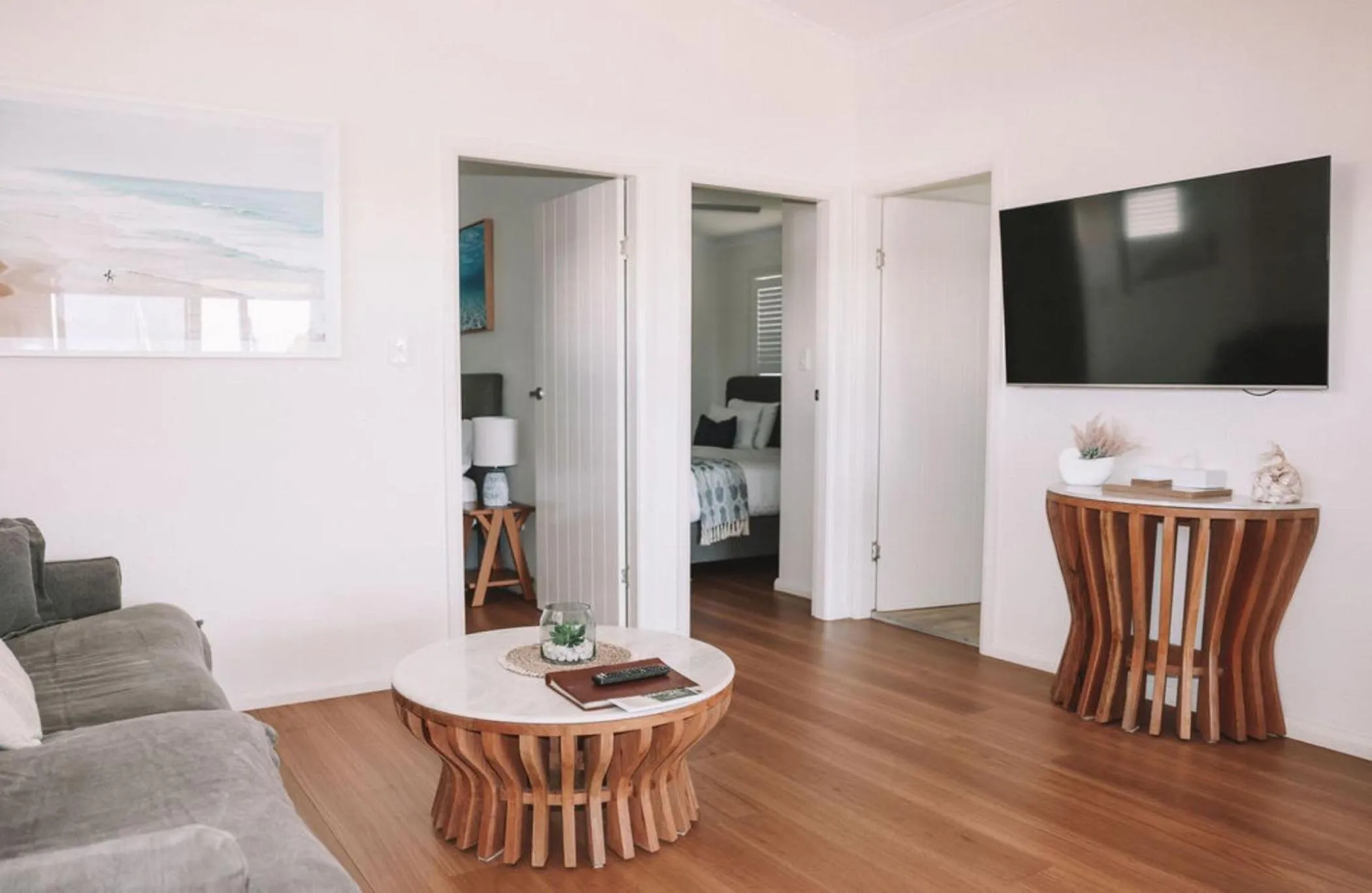 TV and multimedia in Salt @ South West Rocks