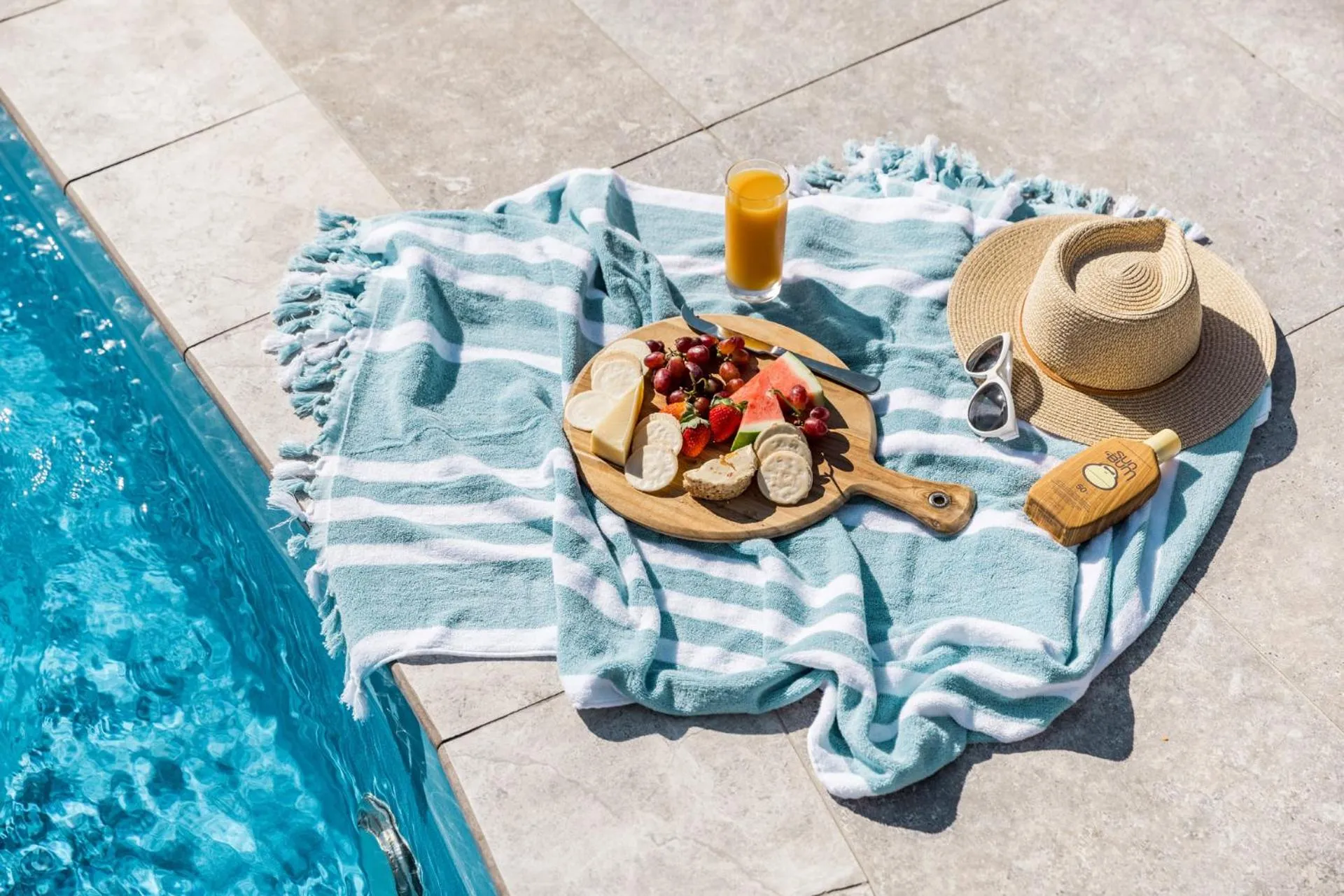 Food in Salt @ South West Rocks