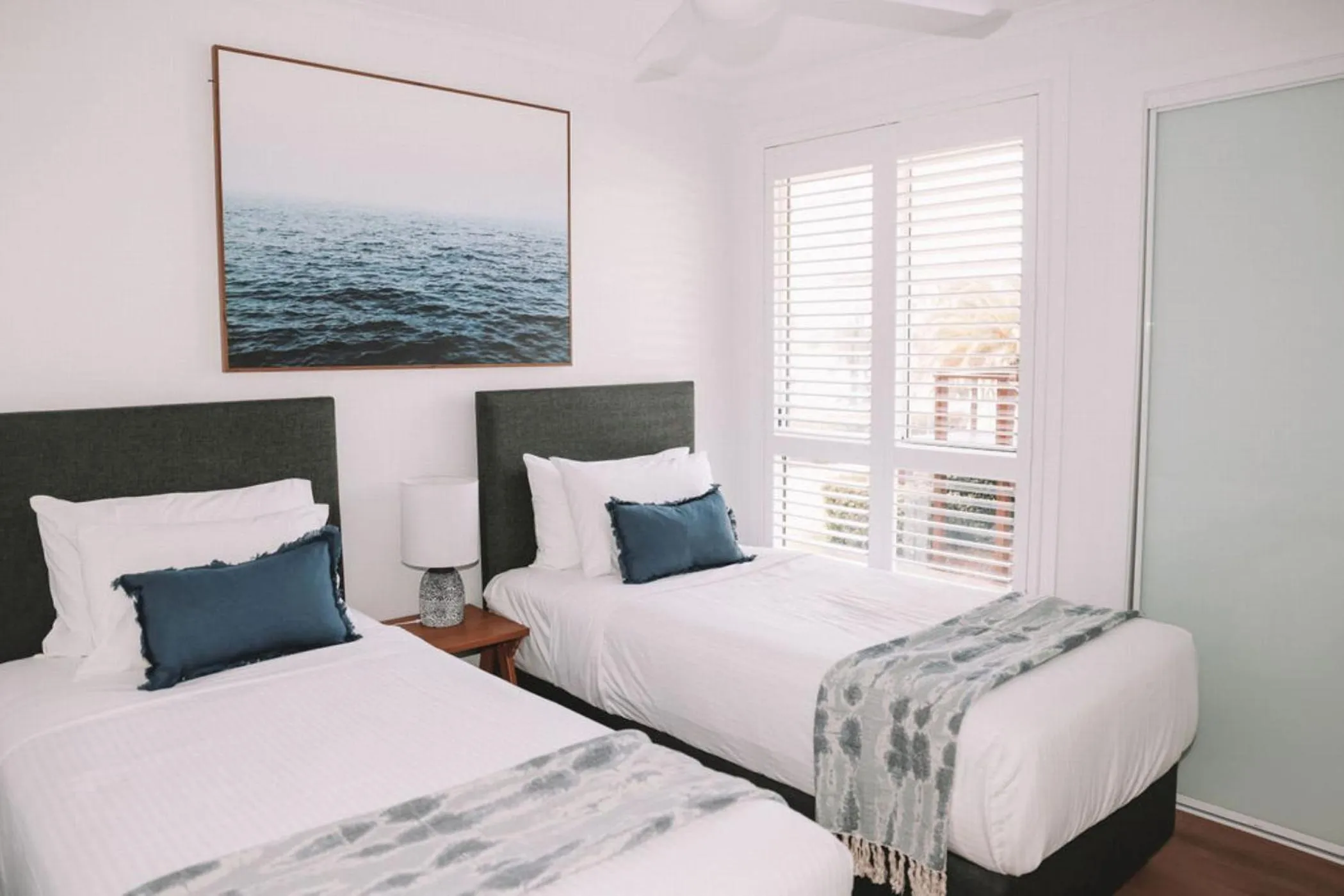 Bed in Salt @ South West Rocks