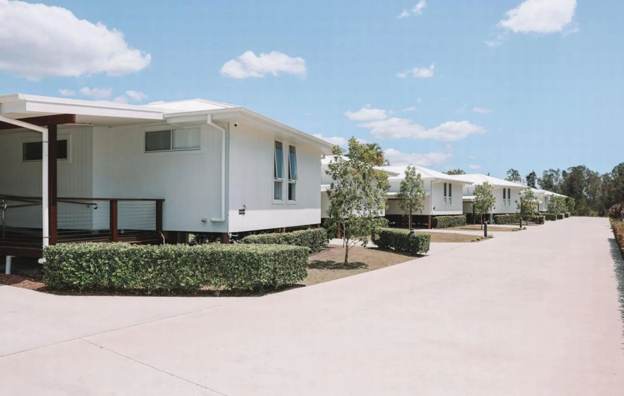 Property building in Salt @ South West Rocks