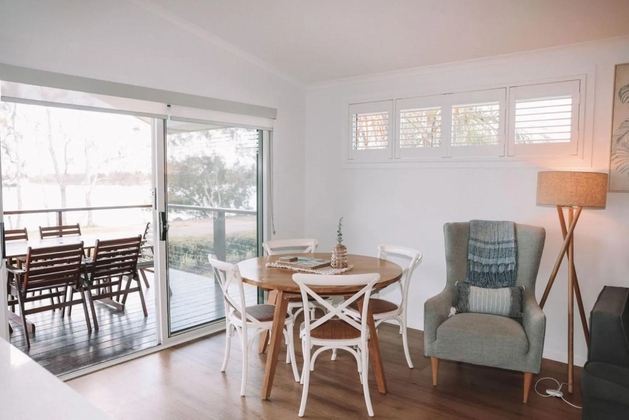 Patio in Salt @ South West Rocks