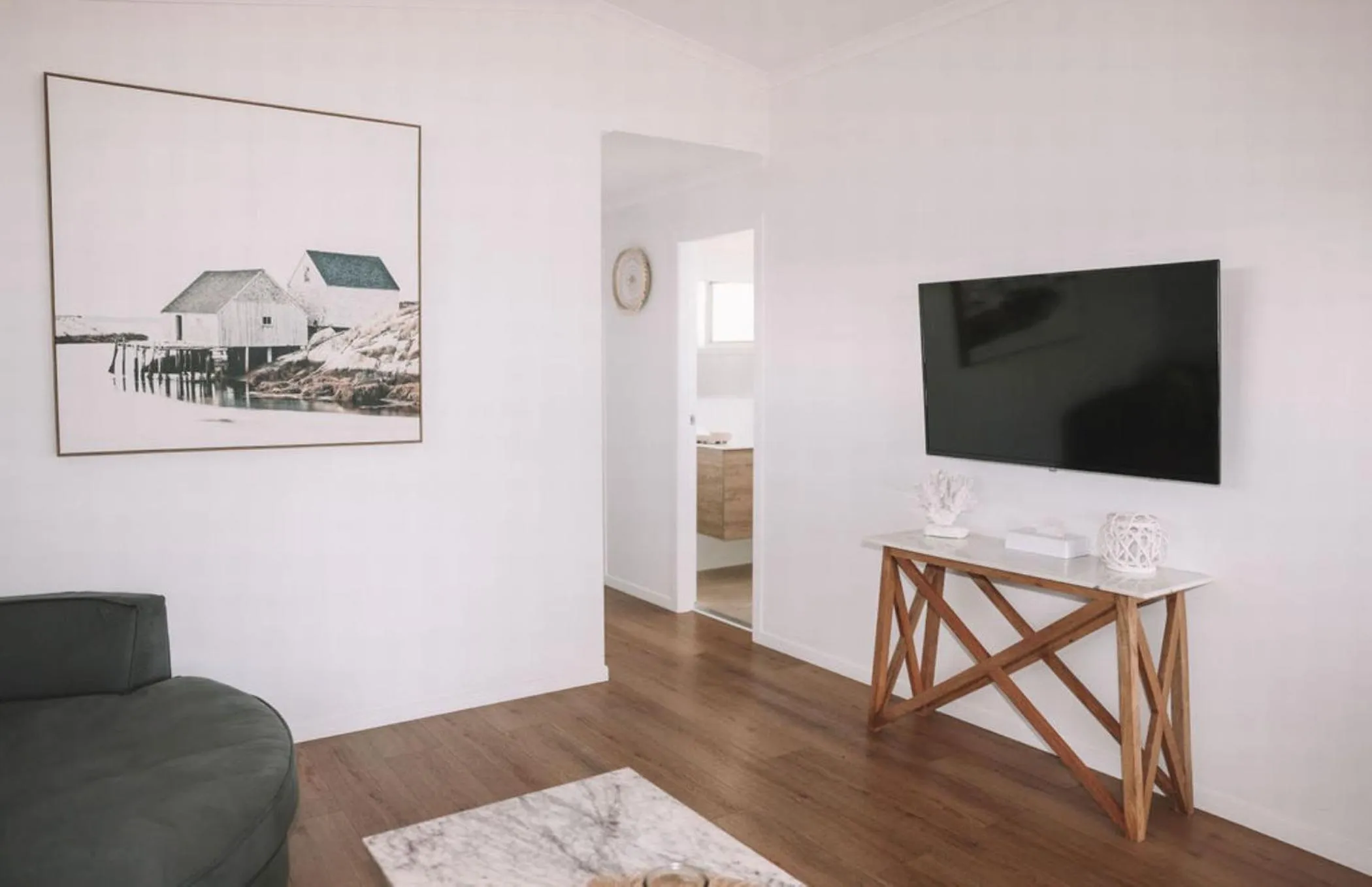 TV and multimedia in Salt @ South West Rocks