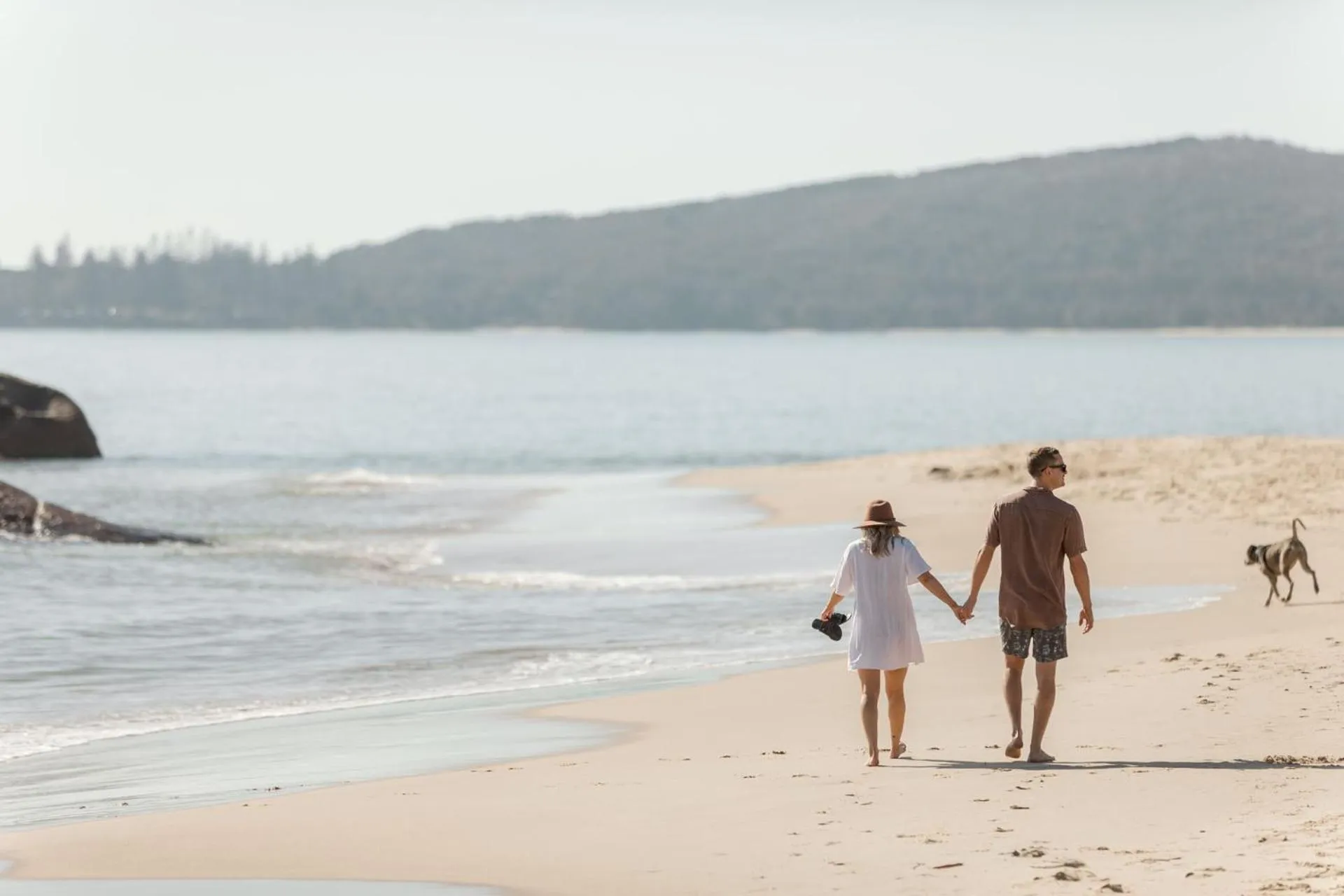 People in Salt @ South West Rocks