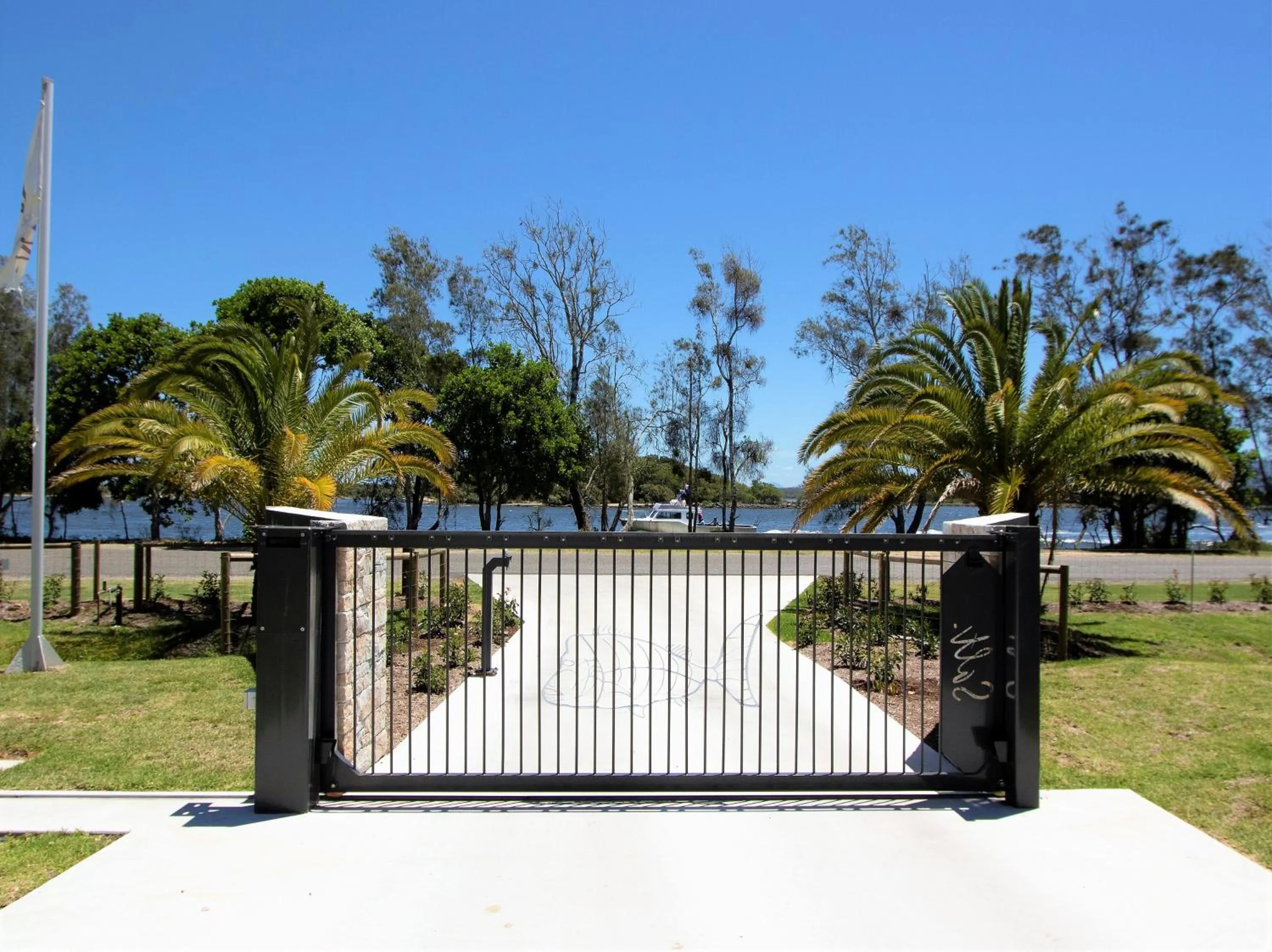 River view in Salt @ South West Rocks