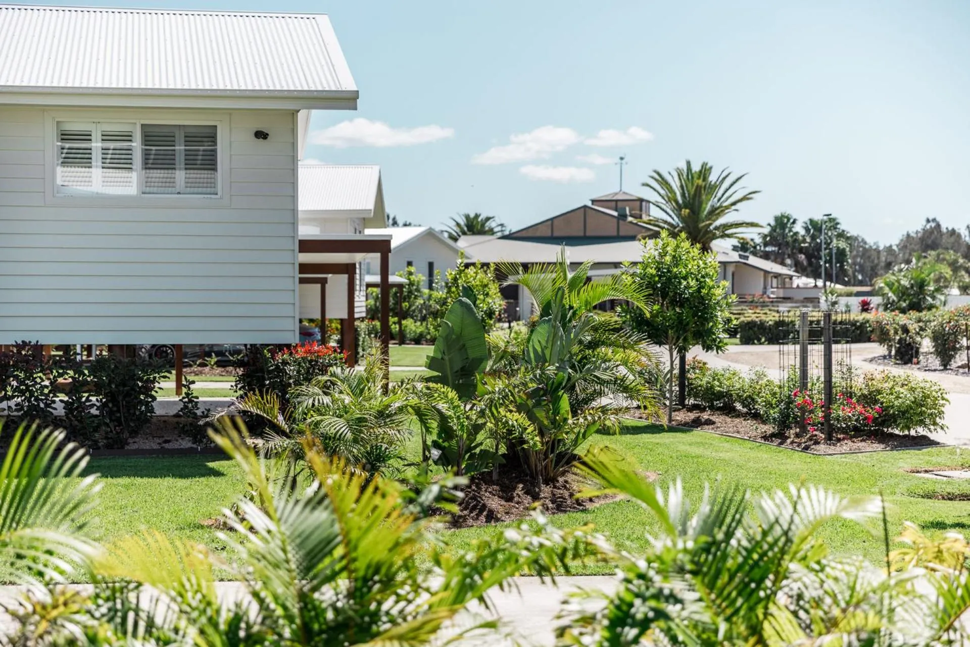 Property building in Salt @ South West Rocks