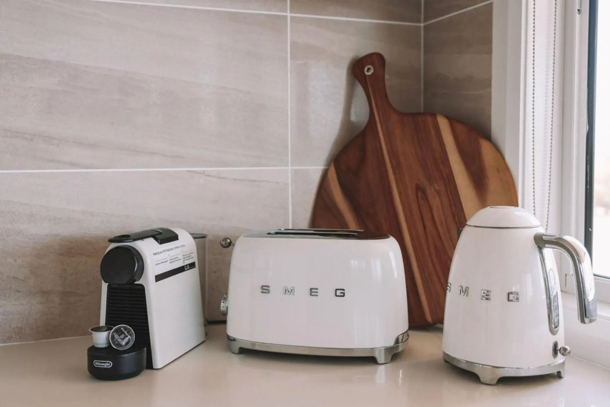 Coffee/tea facilities in Salt @ South West Rocks