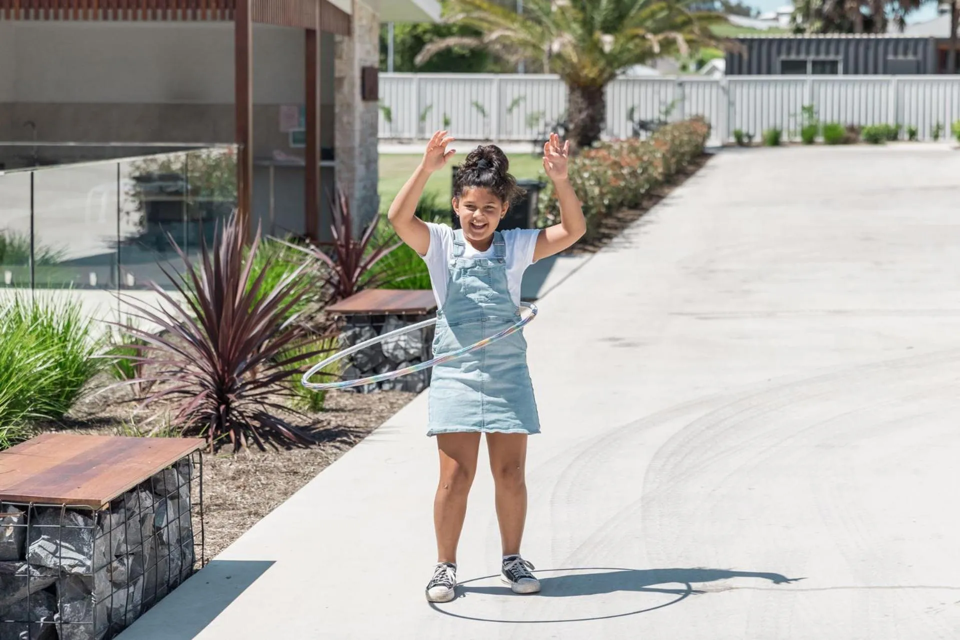 children in Salt @ South West Rocks