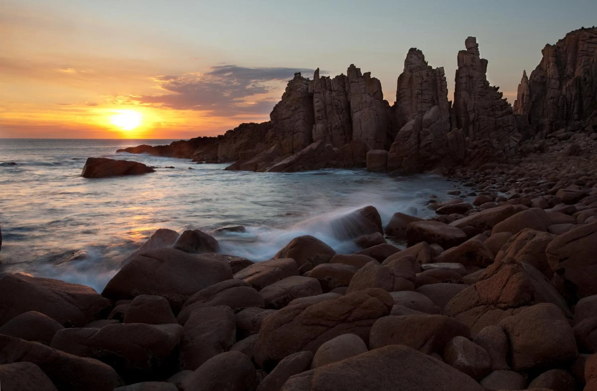 Nearby landmark in BIG4 Ingenia Holidays Phillip Island
