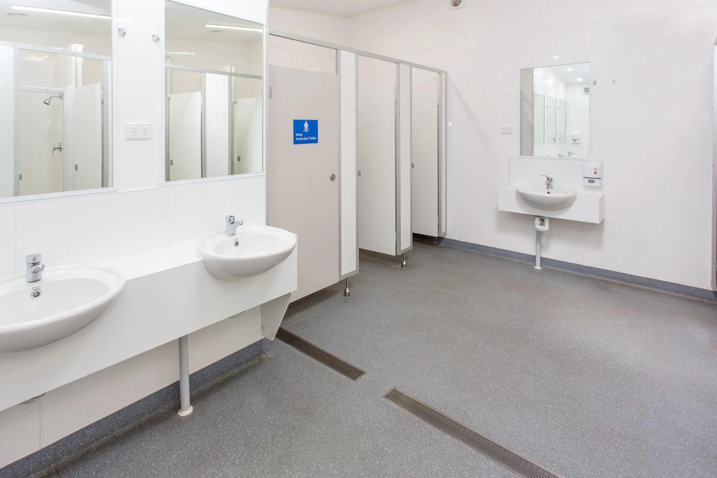 Facility for disabled guests in BIG4 Ingenia Holidays Phillip Island