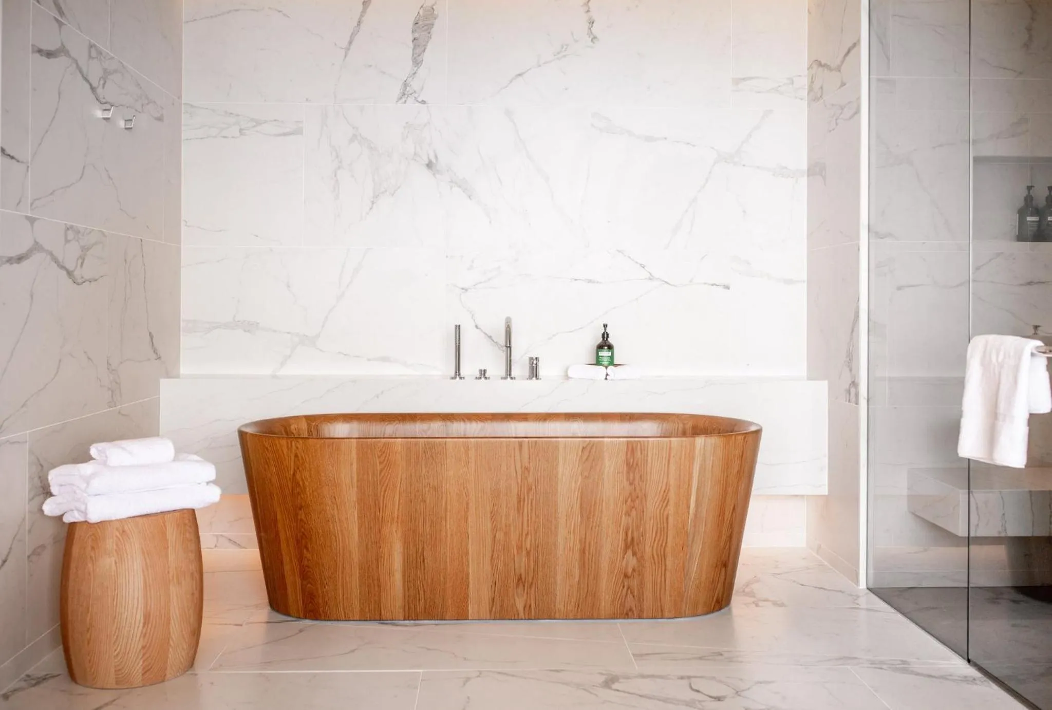 Photo of the whole room in Crowne Plaza Hobart by IHG